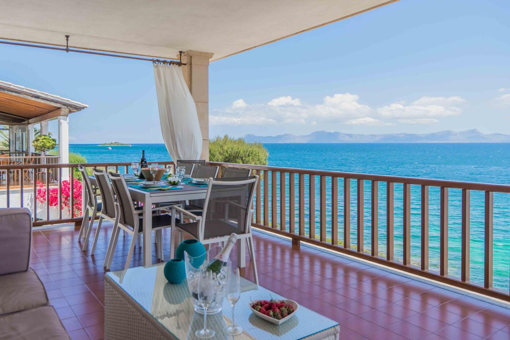 Villa Torrens *