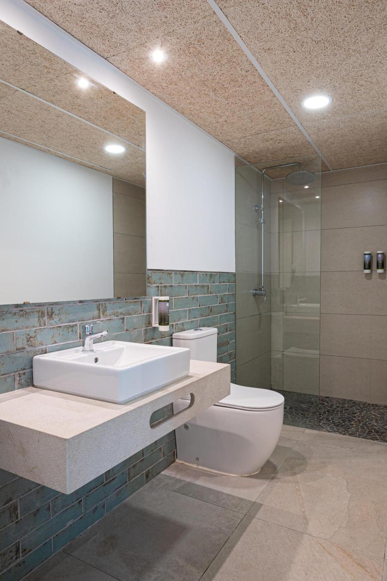 Hotel Marsenses Ferrera Blanca - Adults Only 4*