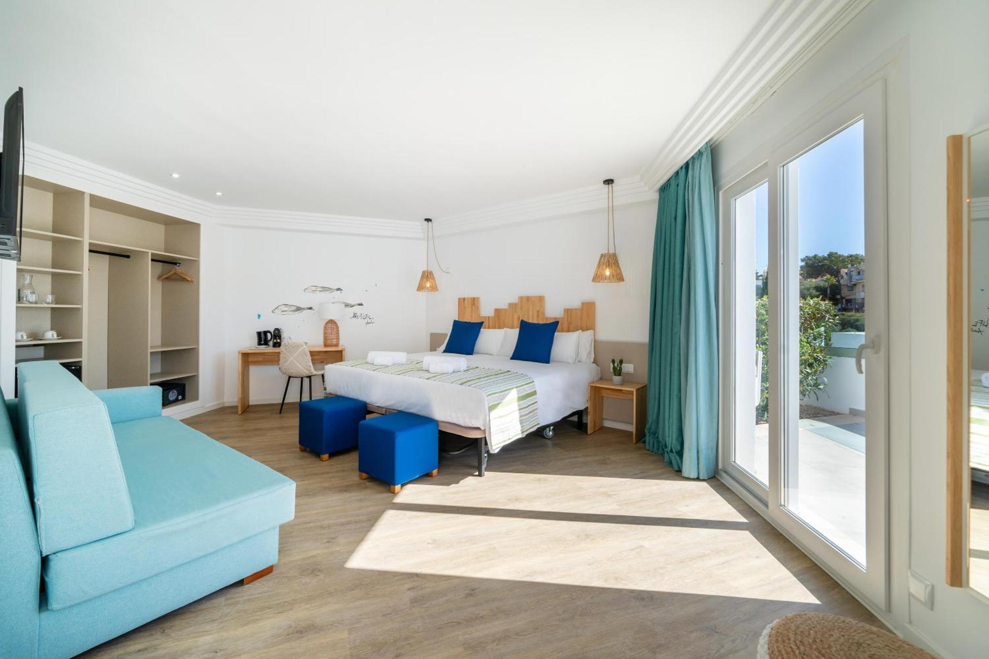 Marsenses Ferrera Blanca - Adults Only