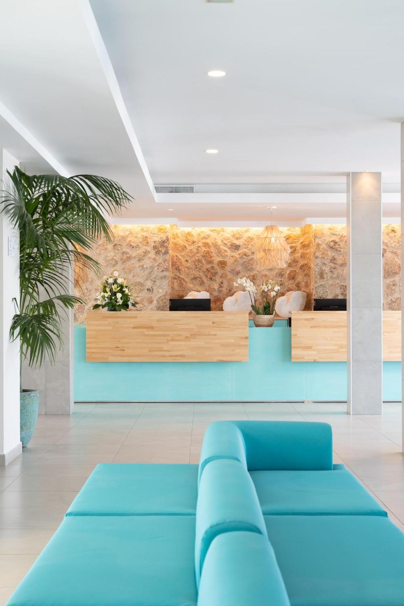 Marsenses Ferrera Blanca - Adults Only Hotel