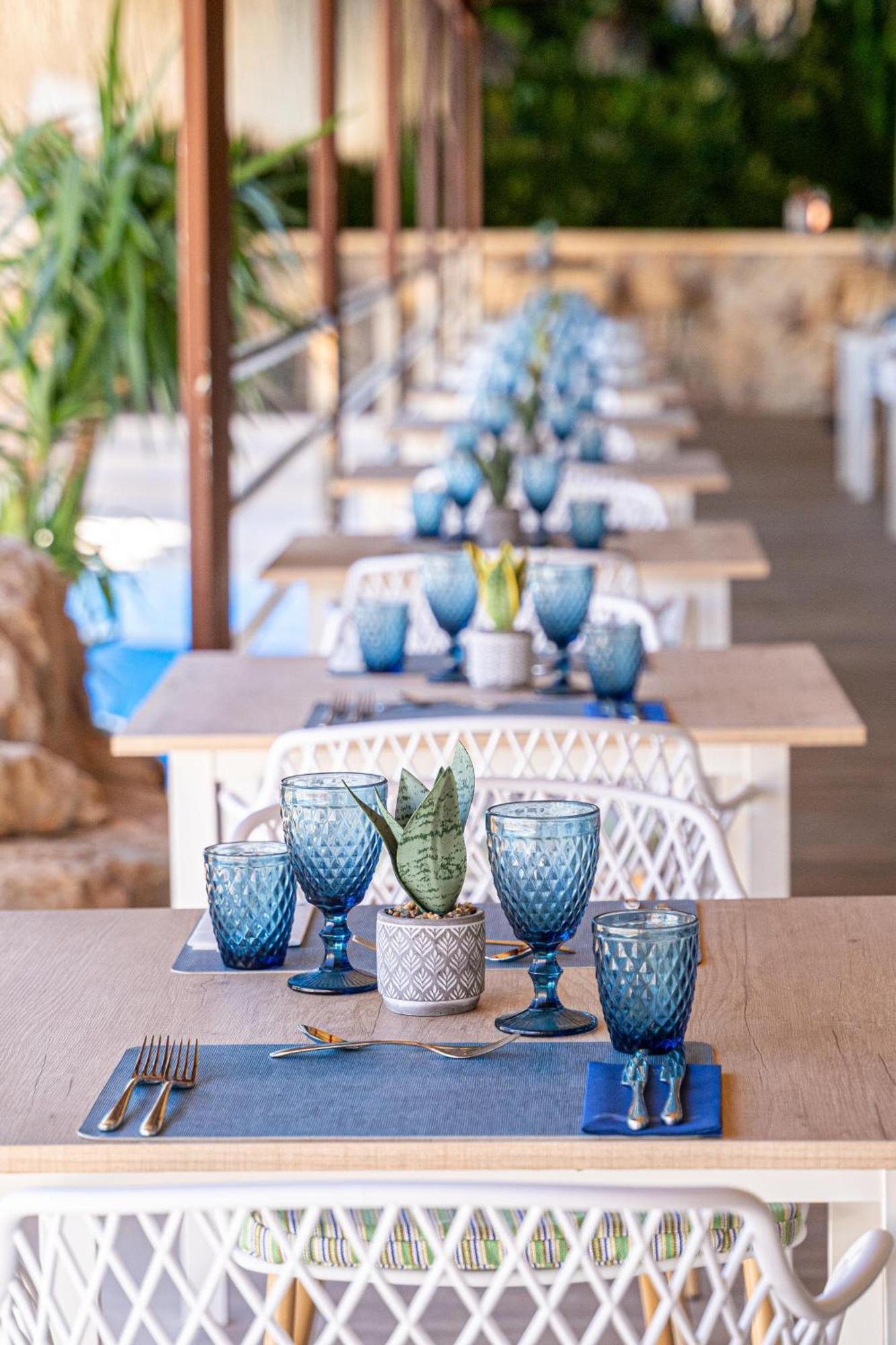 Hotel Marsenses Ferrera Blanca - Adults Only 4*