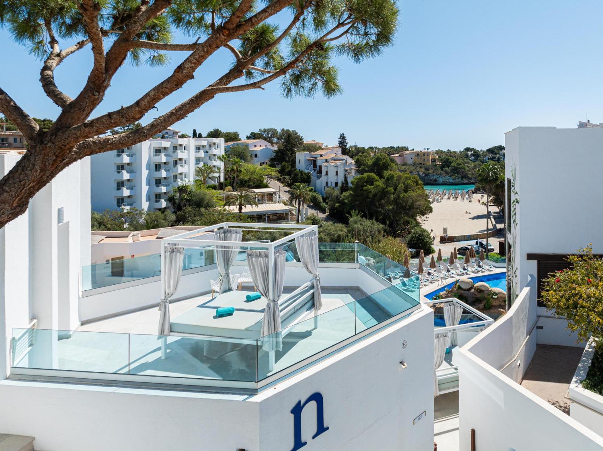 Marsenses Ferrera Blanca - Adults Only Hotel Cala d'Or (Mallorca)