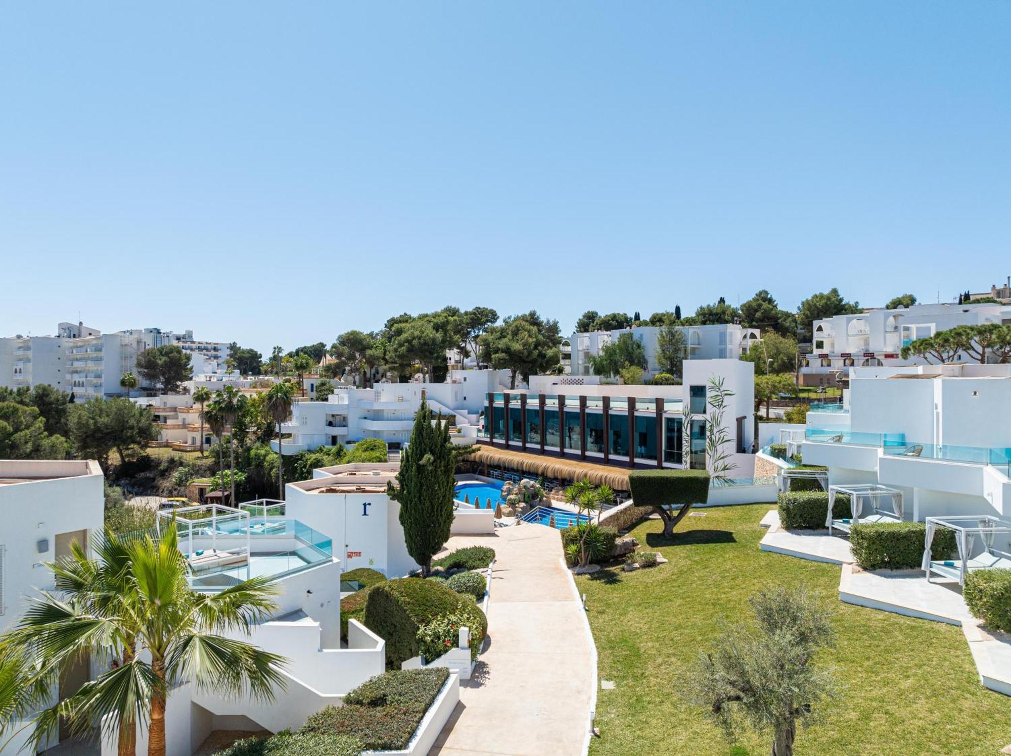 Hotel Marsenses Ferrera Blanca - Adults Only