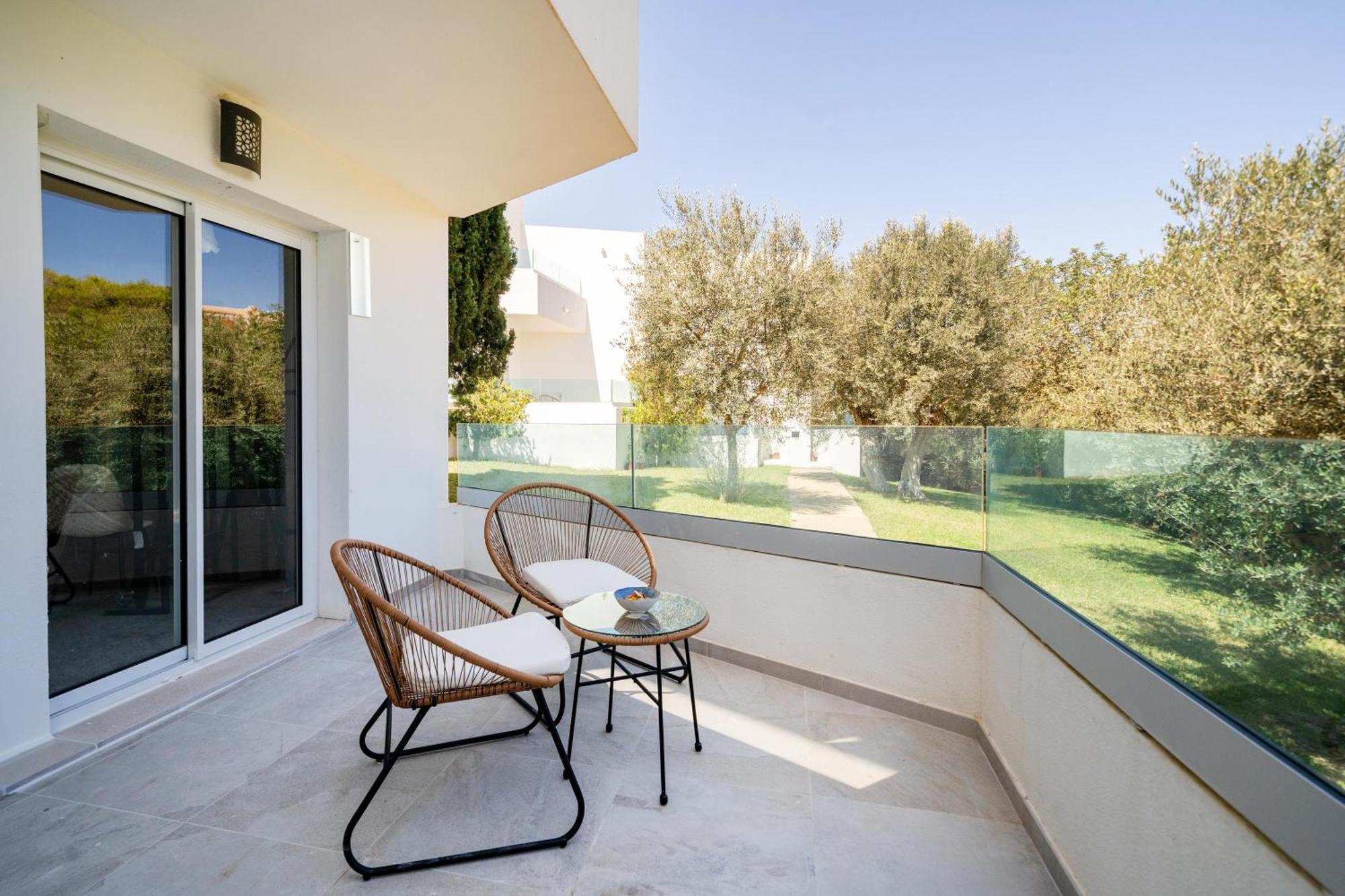 Hotel Marsenses Ferrera Blanca - Adults Only Cala d'Or (Mallorca)