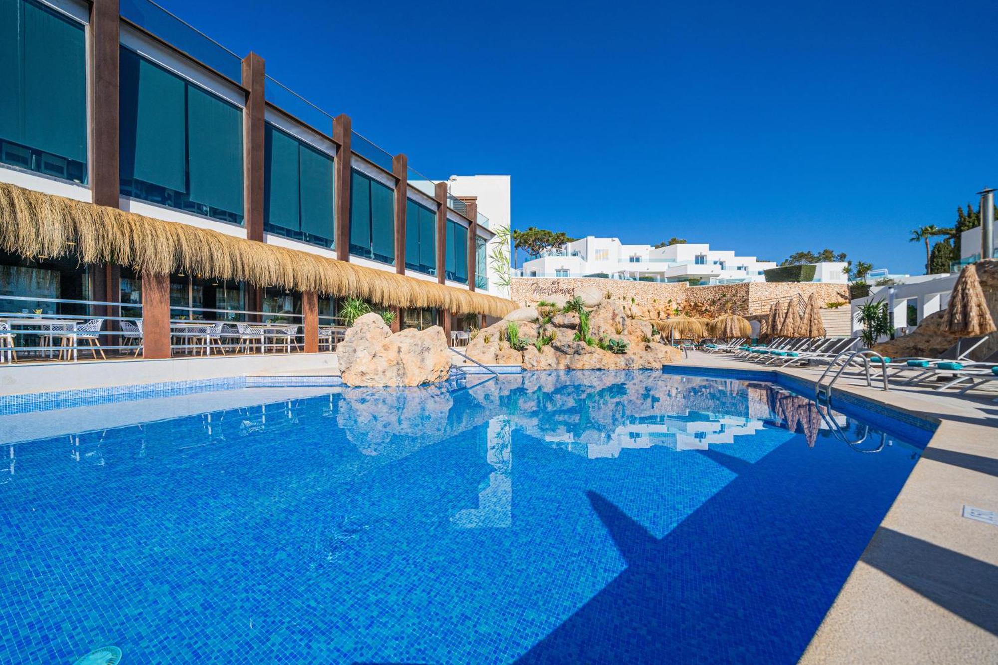 Hotel Marsenses Ferrera Blanca - Adults Only