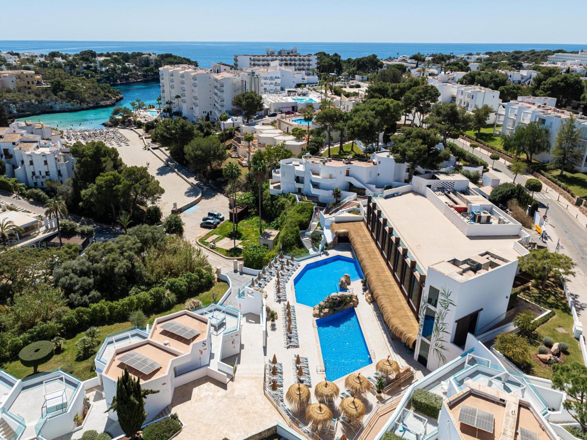 Marsenses Ferrera Blanca - Adults Only Hotel 4*