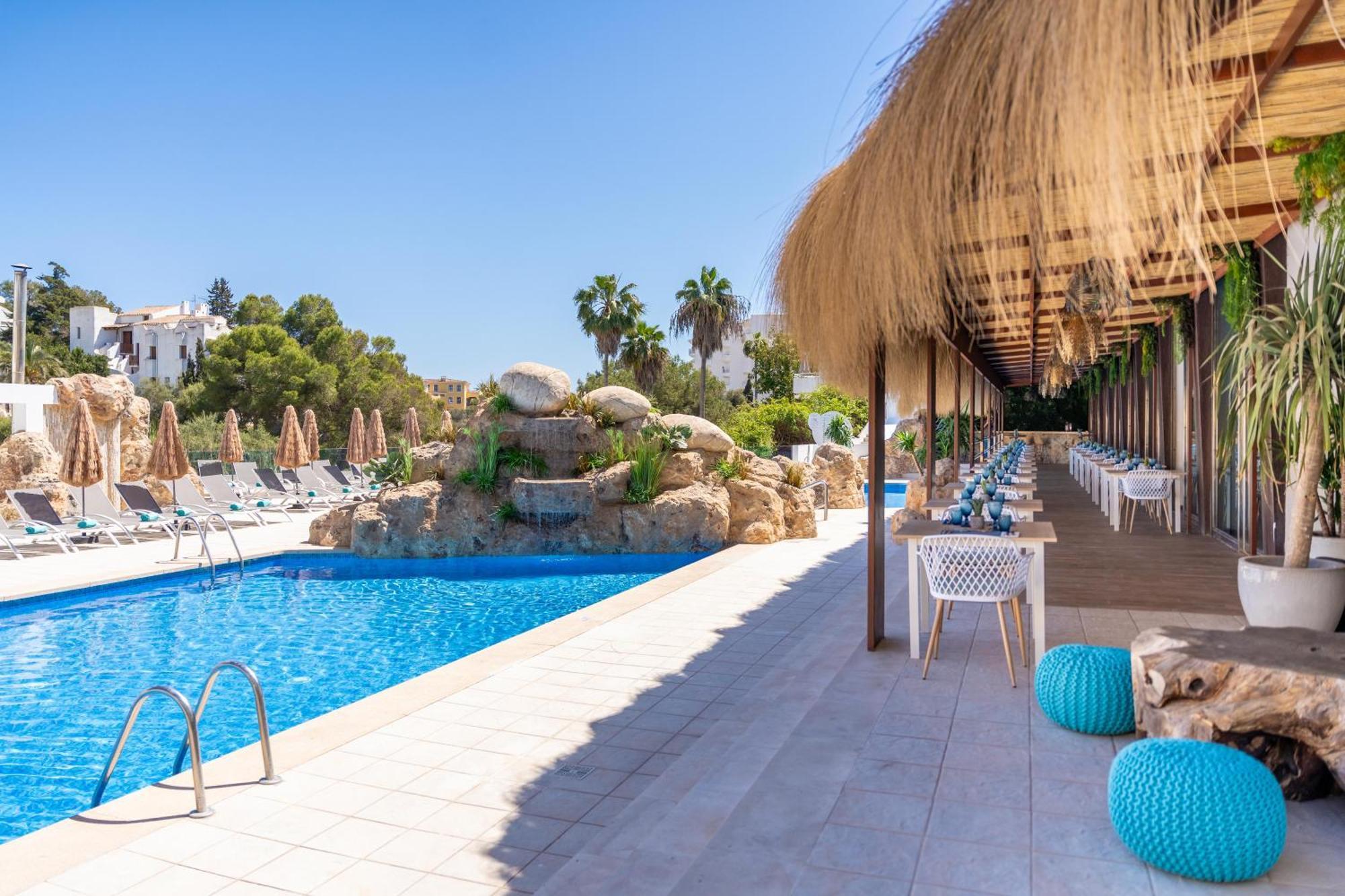 Marsenses Ferrera Blanca - Adults Only Hotel Cala d'Or (Mallorca)