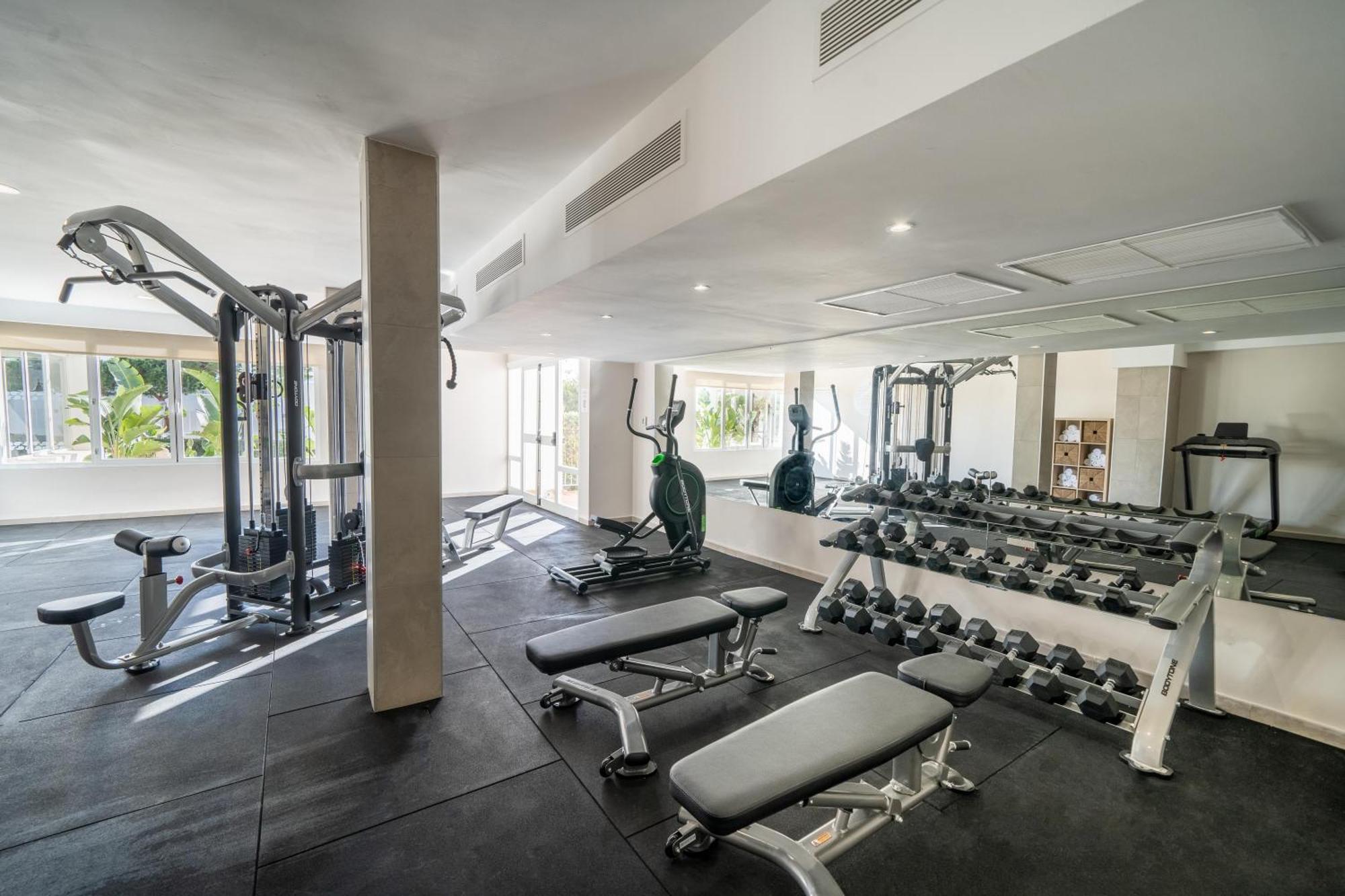 Hotel Marsenses Ferrera Blanca - Adults Only Cala d'Or (Mallorca)