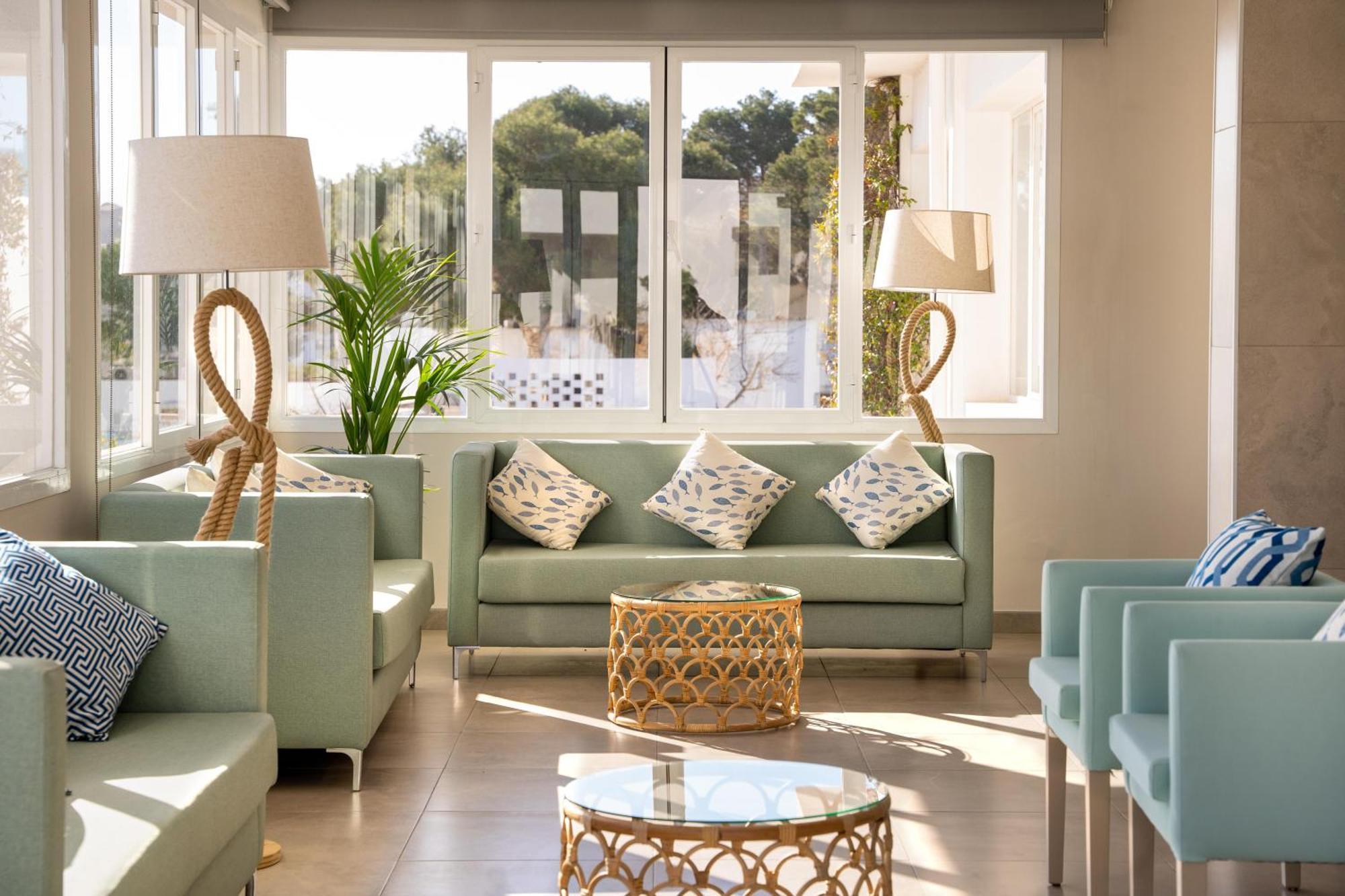 Marsenses Ferrera Blanca - Adults Only Cala d'Or (Mallorca)