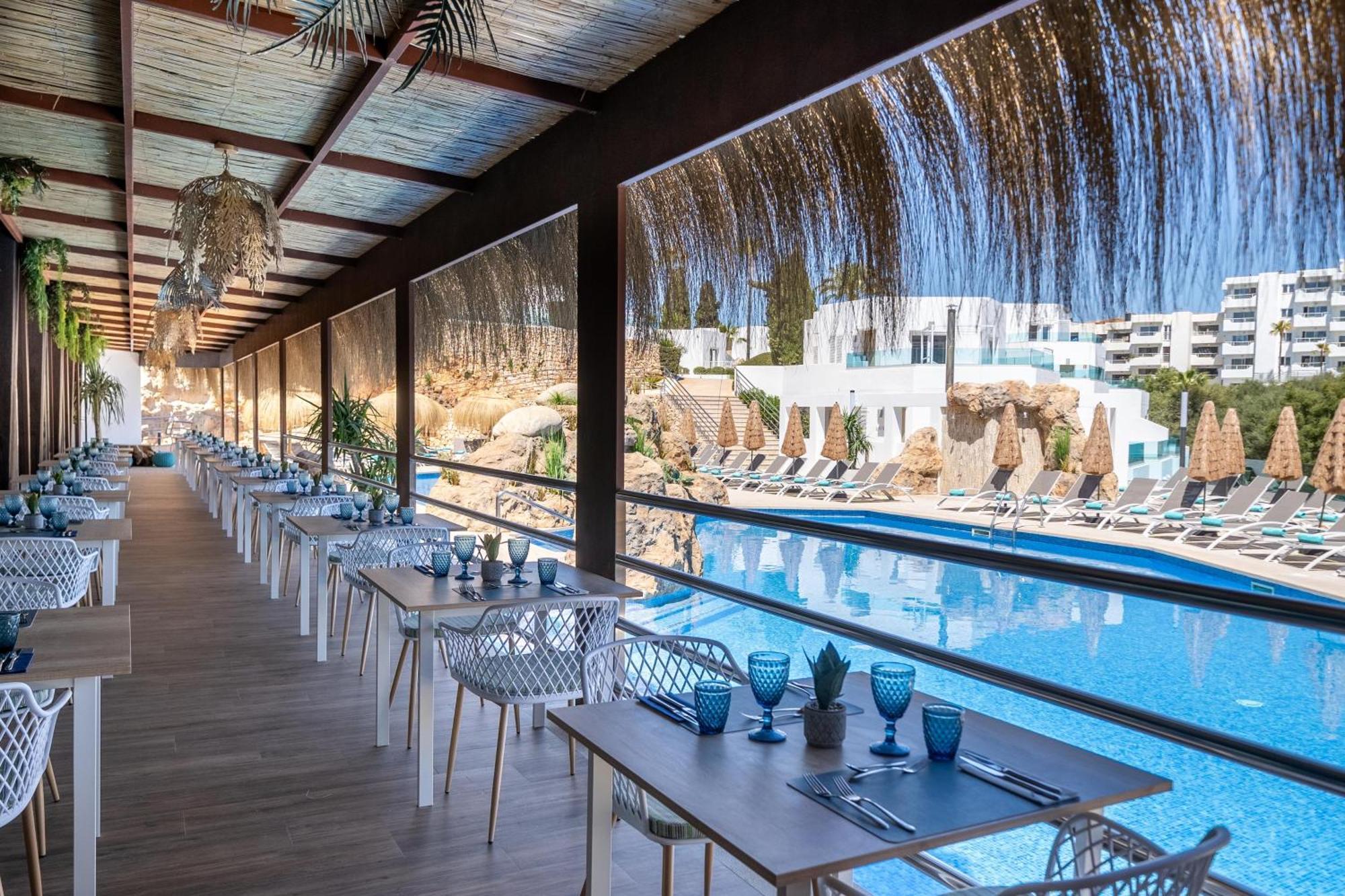 Marsenses Ferrera Blanca - Adults Only 4* Cala d'Or (Mallorca)