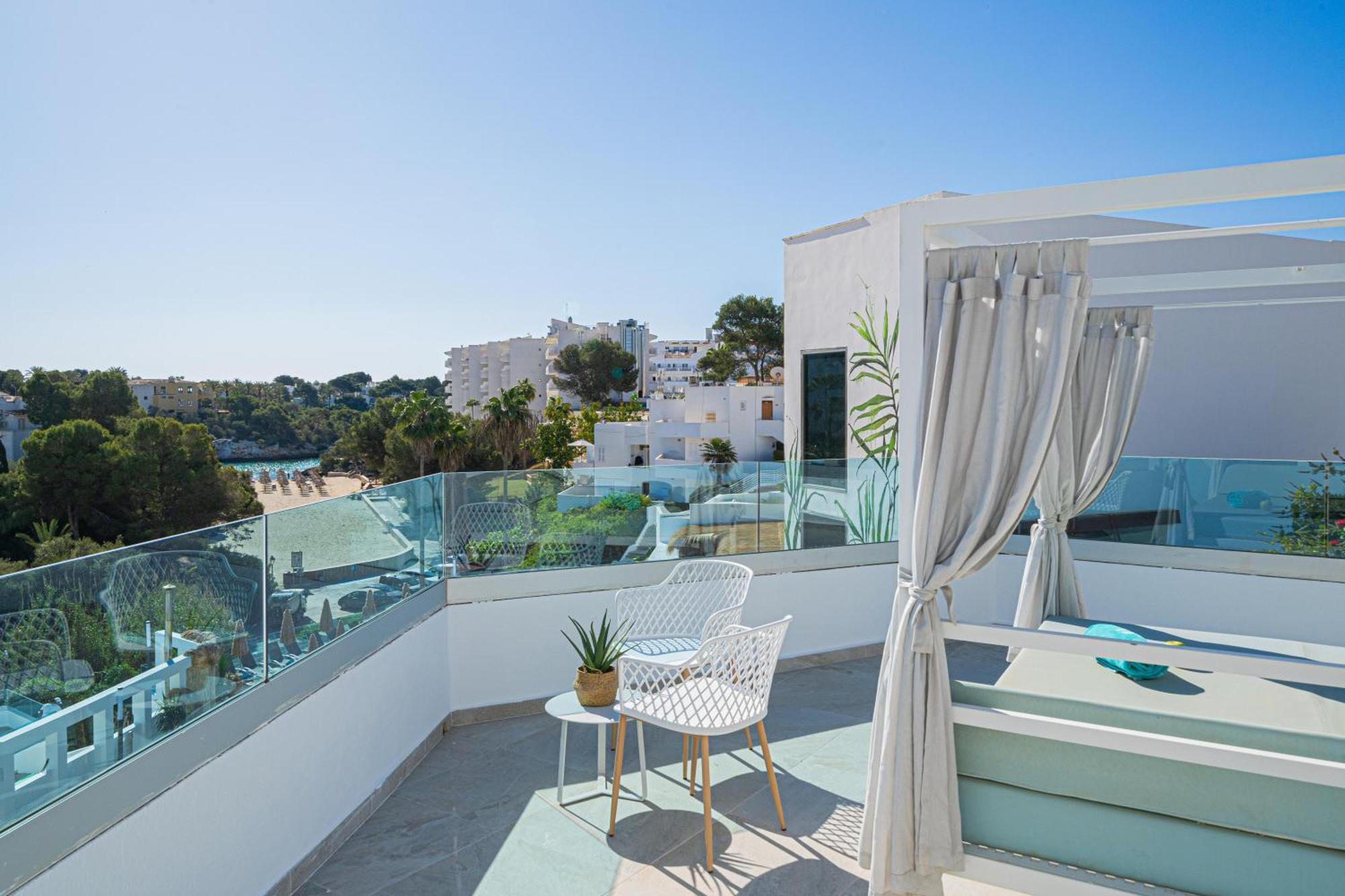 Marsenses Ferrera Blanca - Adults Only Hotel