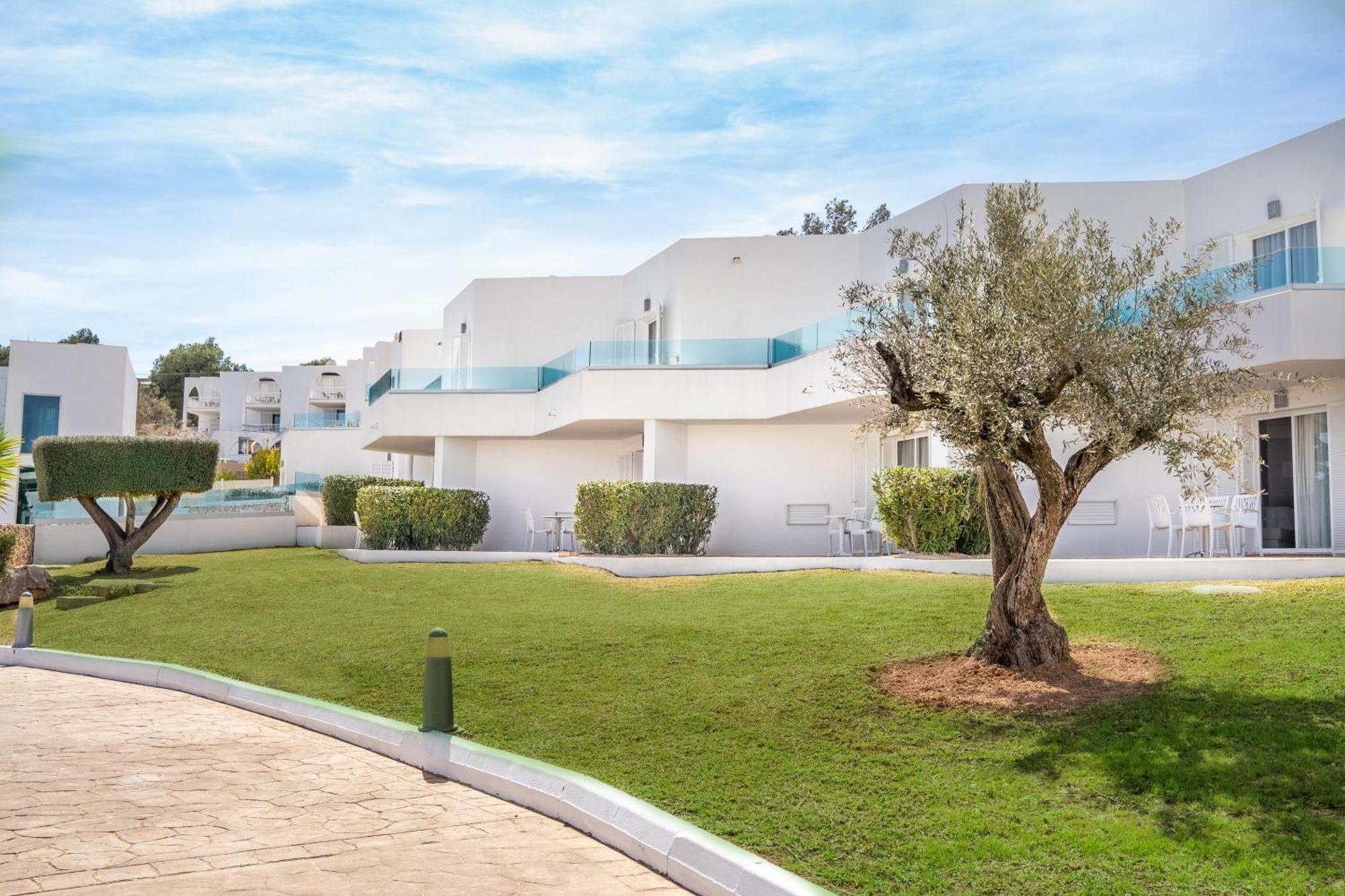 Hotel Marsenses Ferrera Blanca - Adults Only