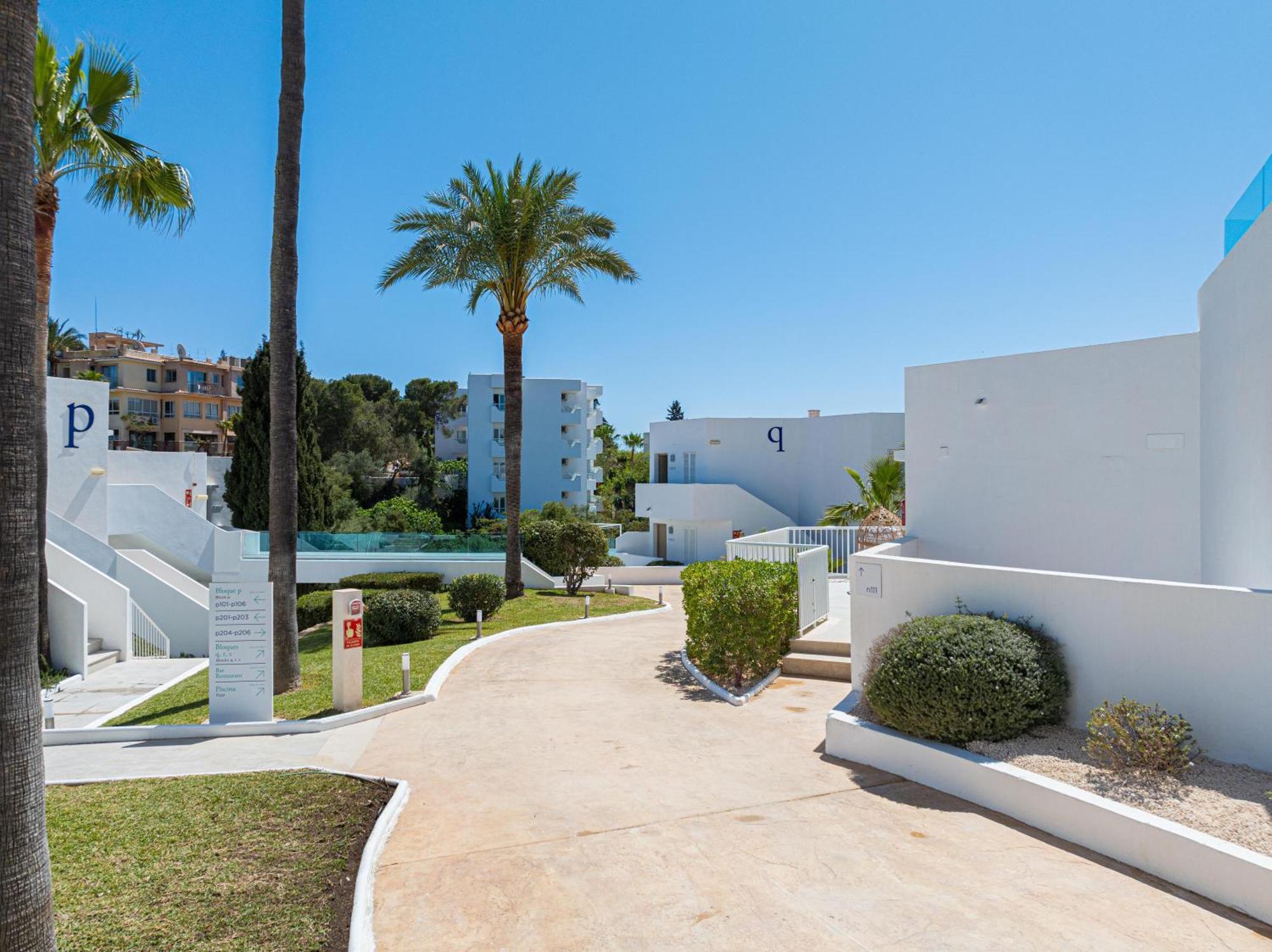 Marsenses Ferrera Blanca - Adults Only Hotel 4*