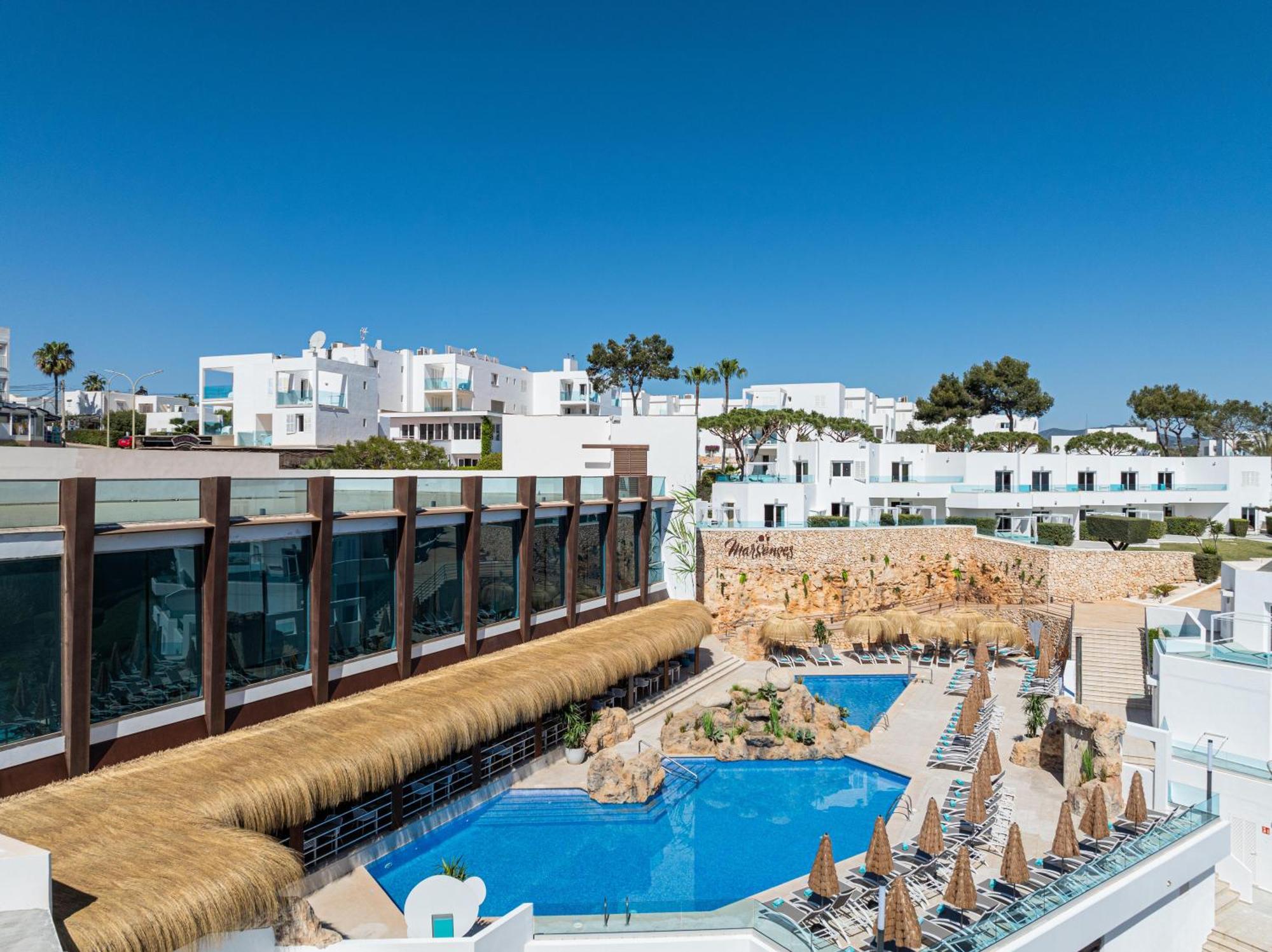Hotel Marsenses Ferrera Blanca - Adults Only 4*