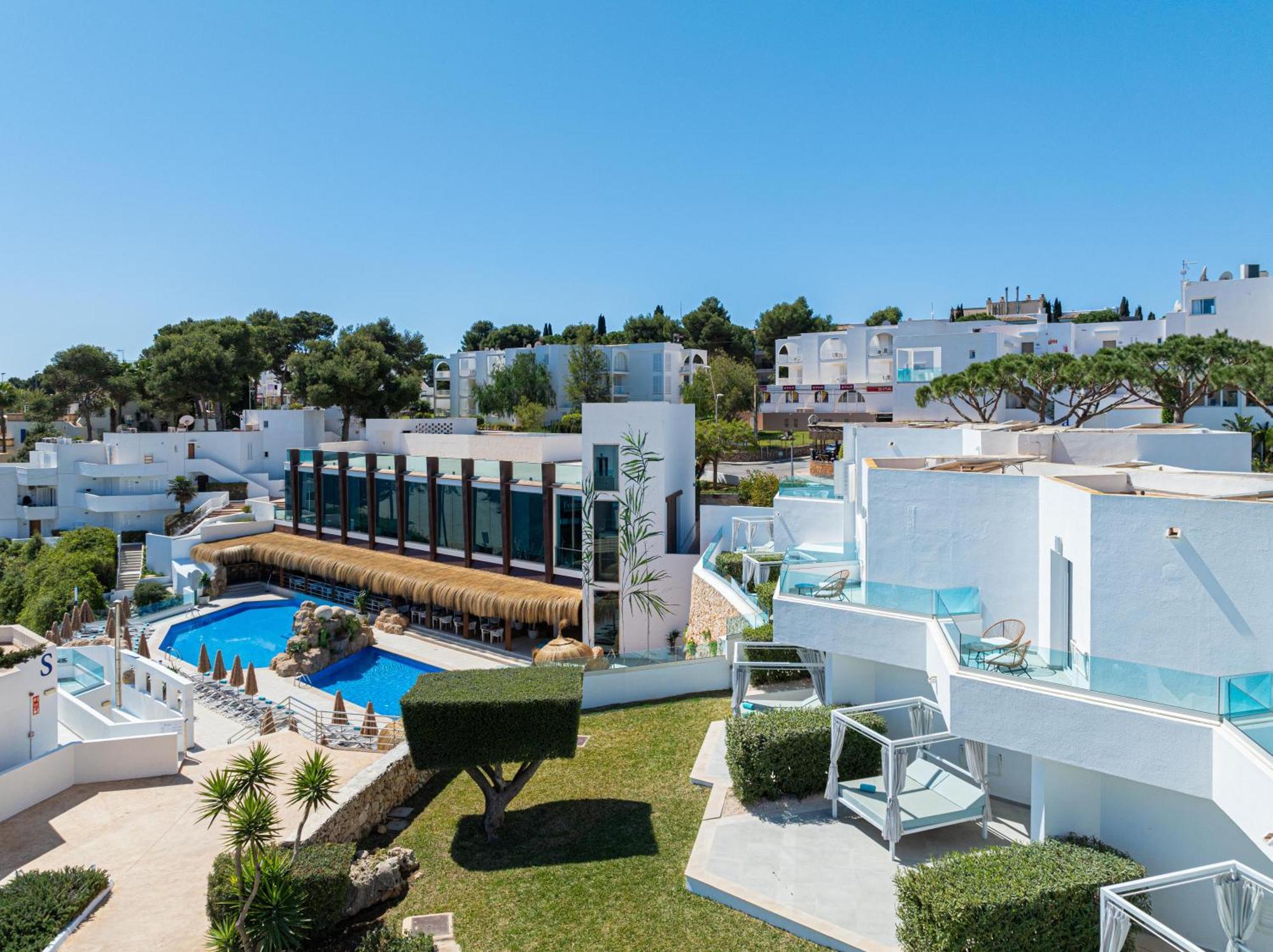 Marsenses Ferrera Blanca - Adults Only Hotel Cala d'Or (Mallorca)