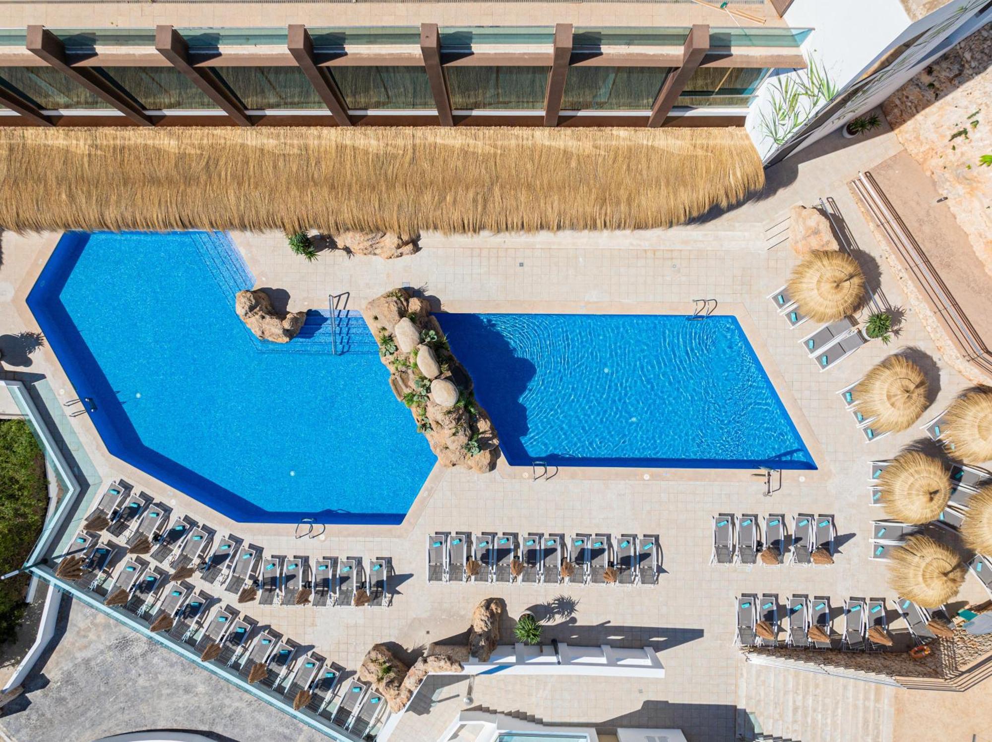 Hotel Marsenses Ferrera Blanca - Adults Only Cala d'Or (Mallorca)