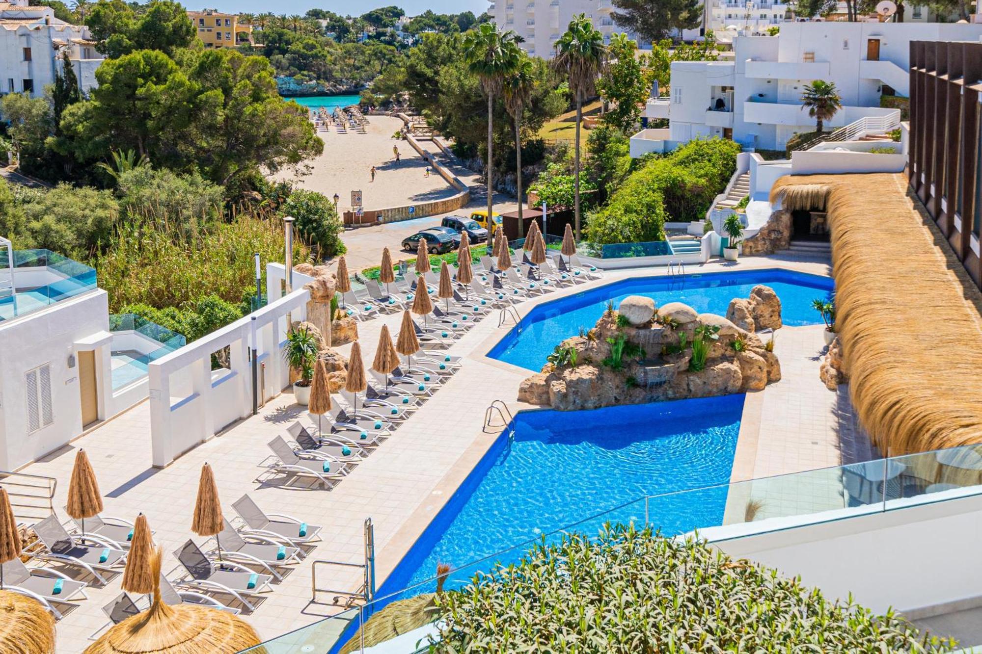 Marsenses Ferrera Blanca - Adults Only Hotel 4*