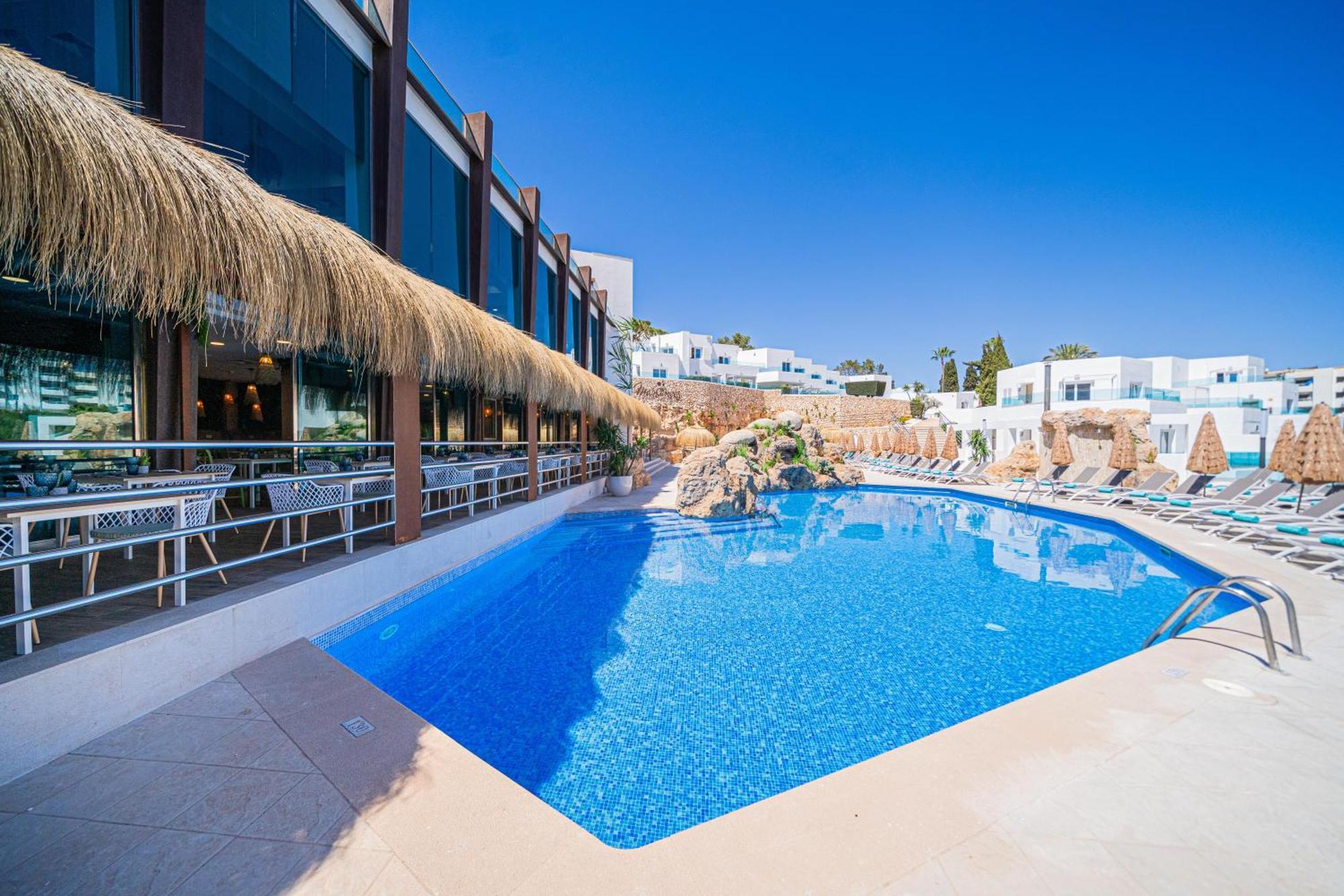 Hotel Marsenses Ferrera Blanca - Adults Only 4*