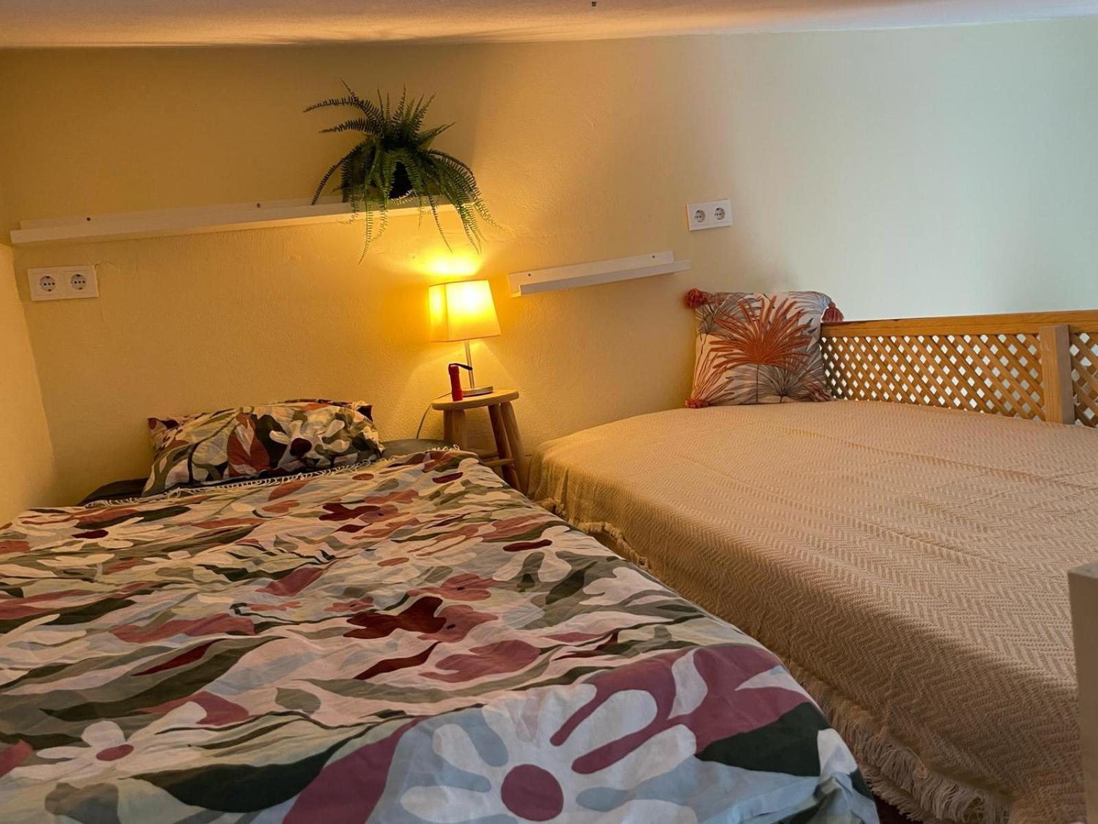 Apartment Casita Balear *