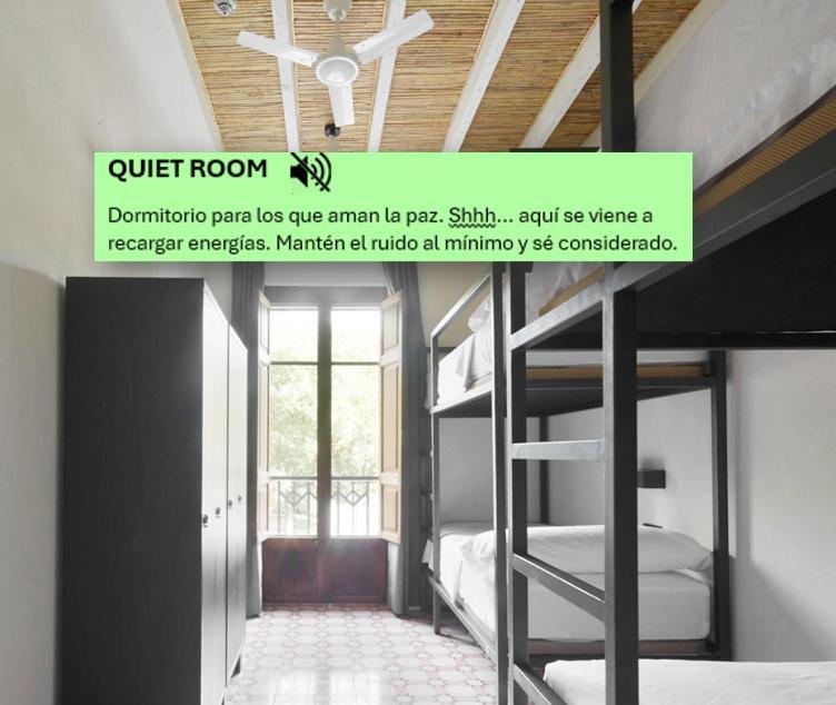 Hostal The Boc - Palma