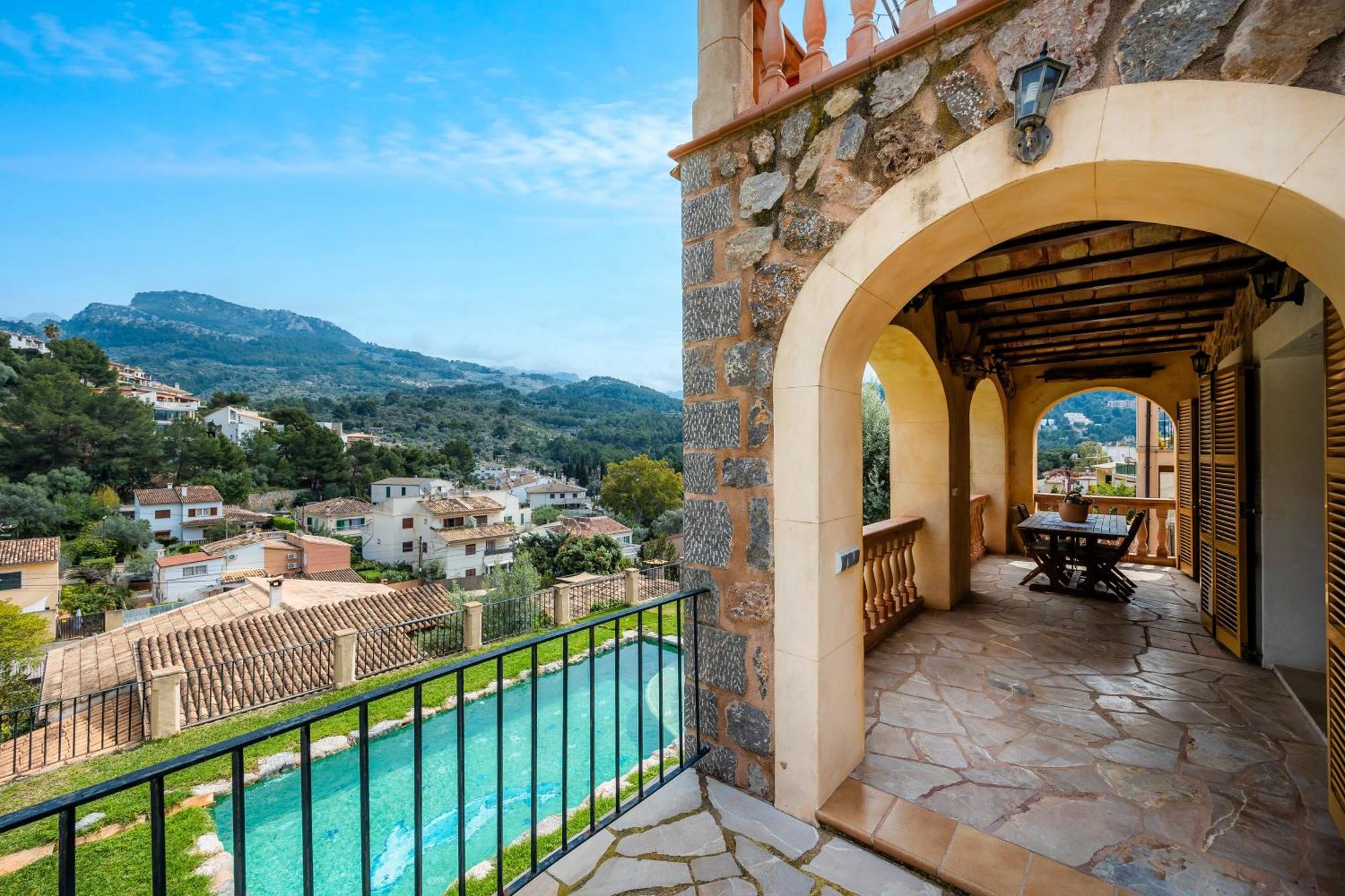 Apartamento Es Quartero