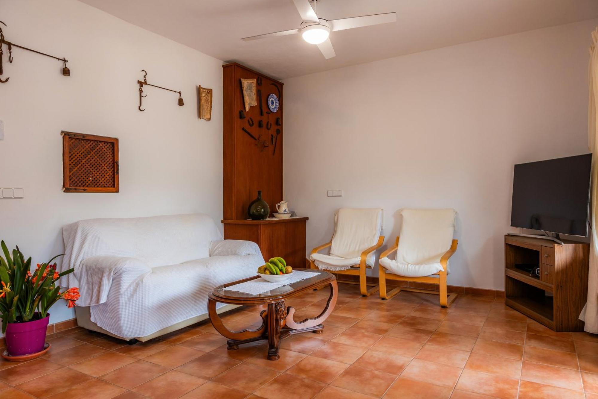 Es Quartero Apartamento