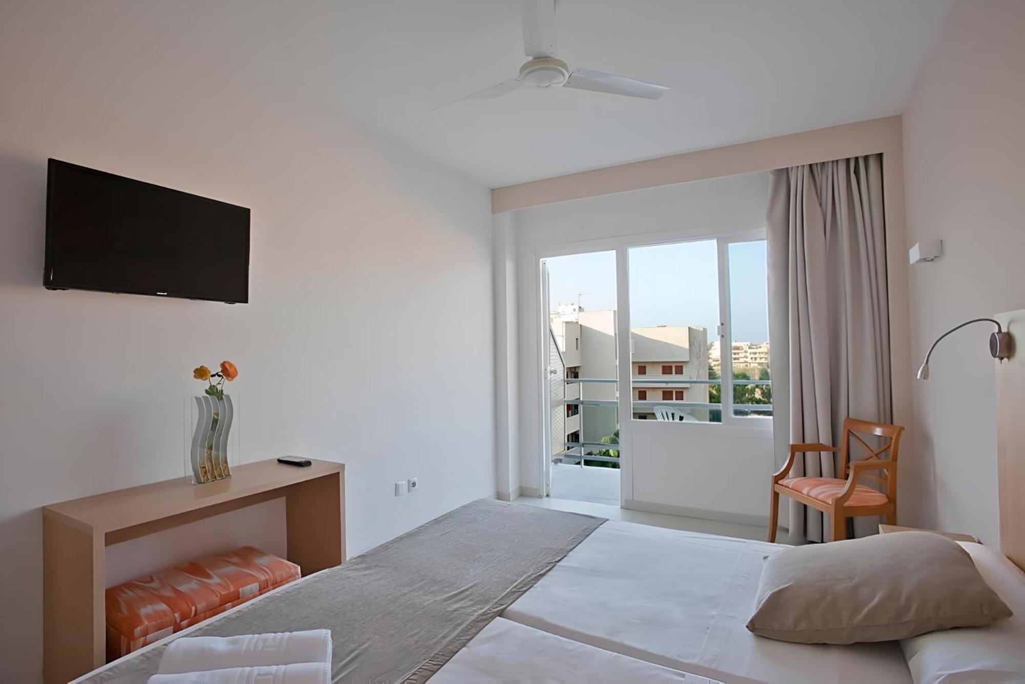 Apartahotel Playamar Hotel&apartamentos 2*