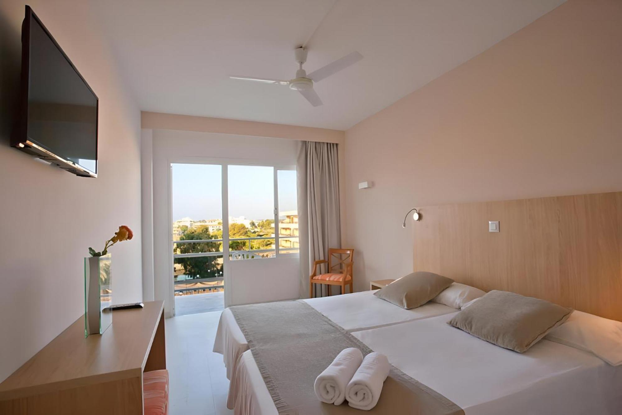 Playamar Hotel&apartamentos 2*