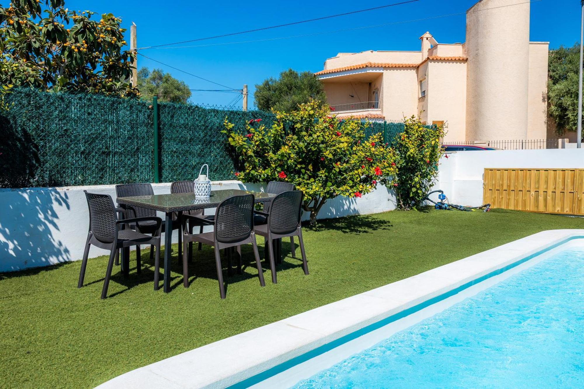 Villa Conchita