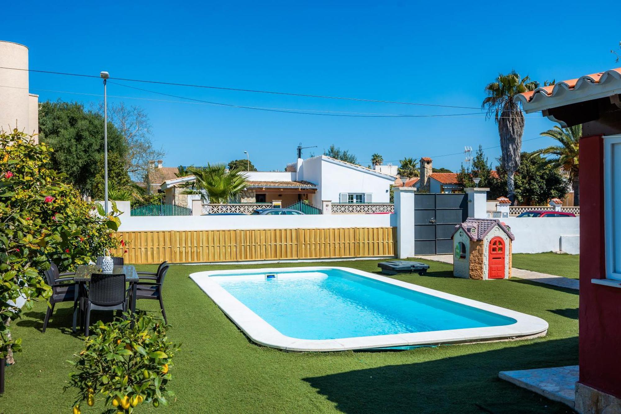 Villa Conchita *