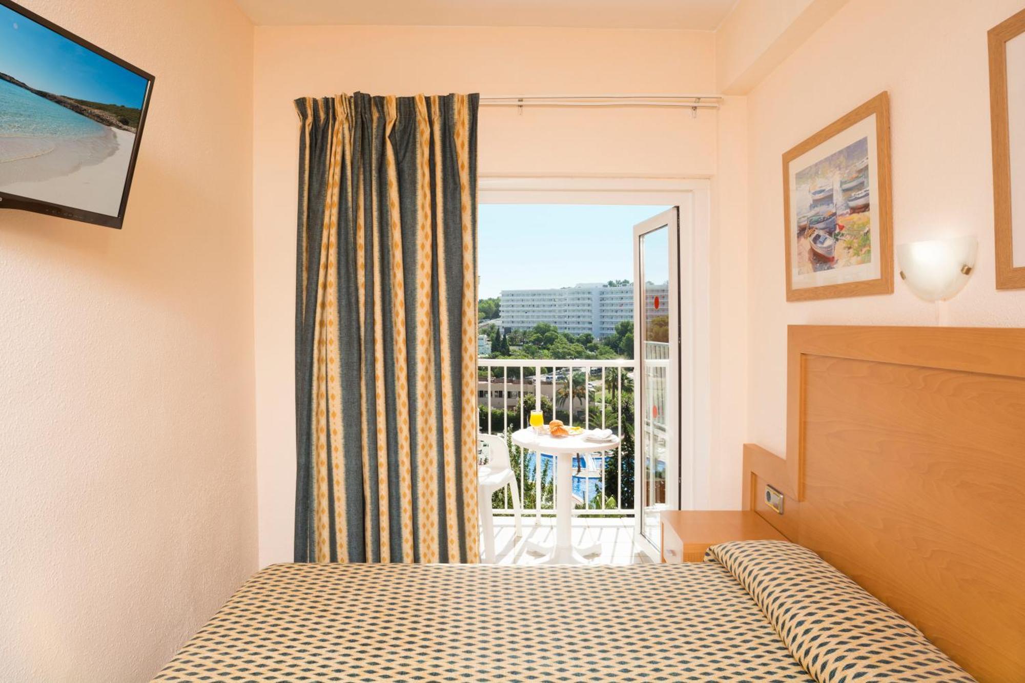 Hotel Hsm Don Juan Magaluf (Mallorca)
