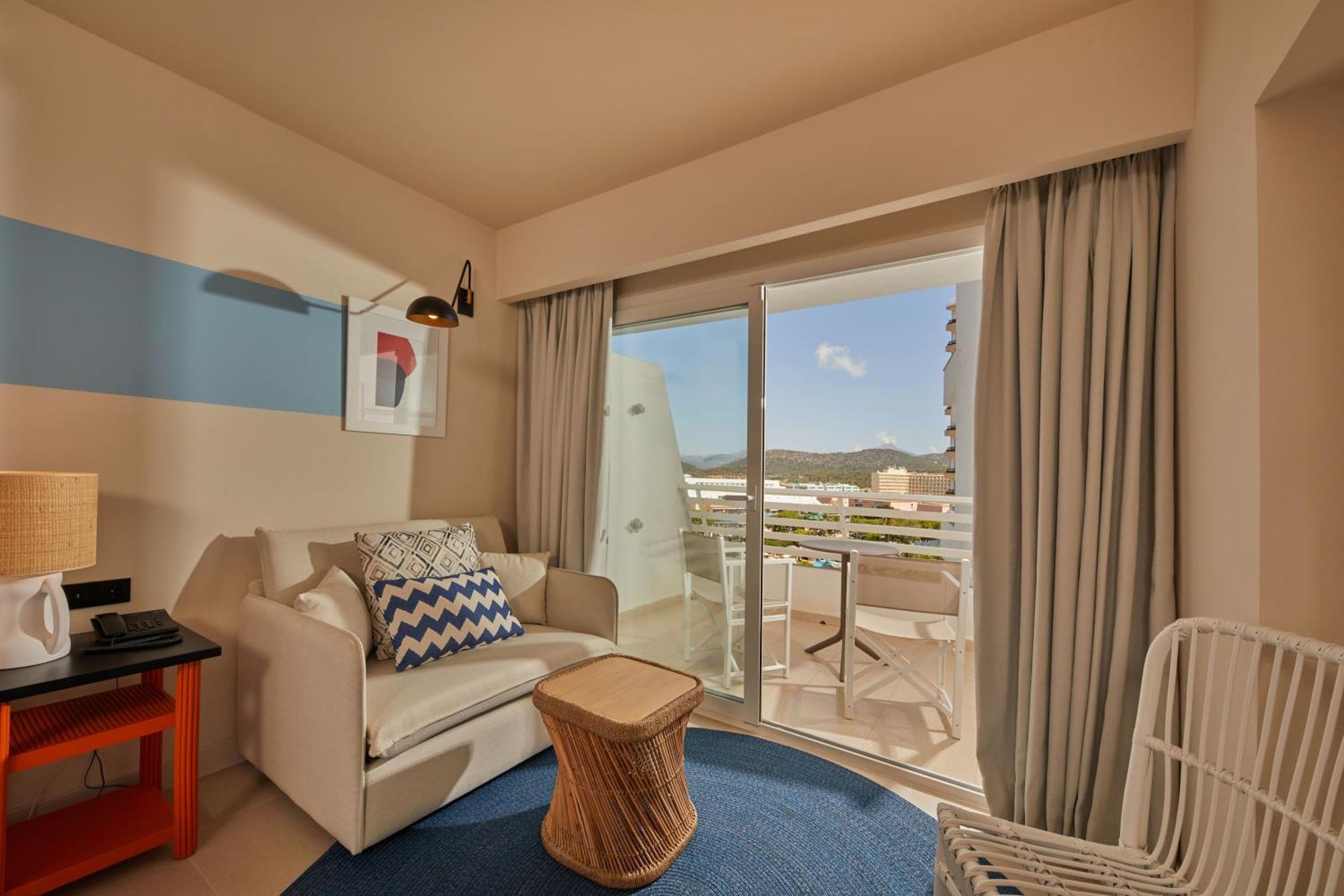 Dreams Calviá Resort&spa Hotel