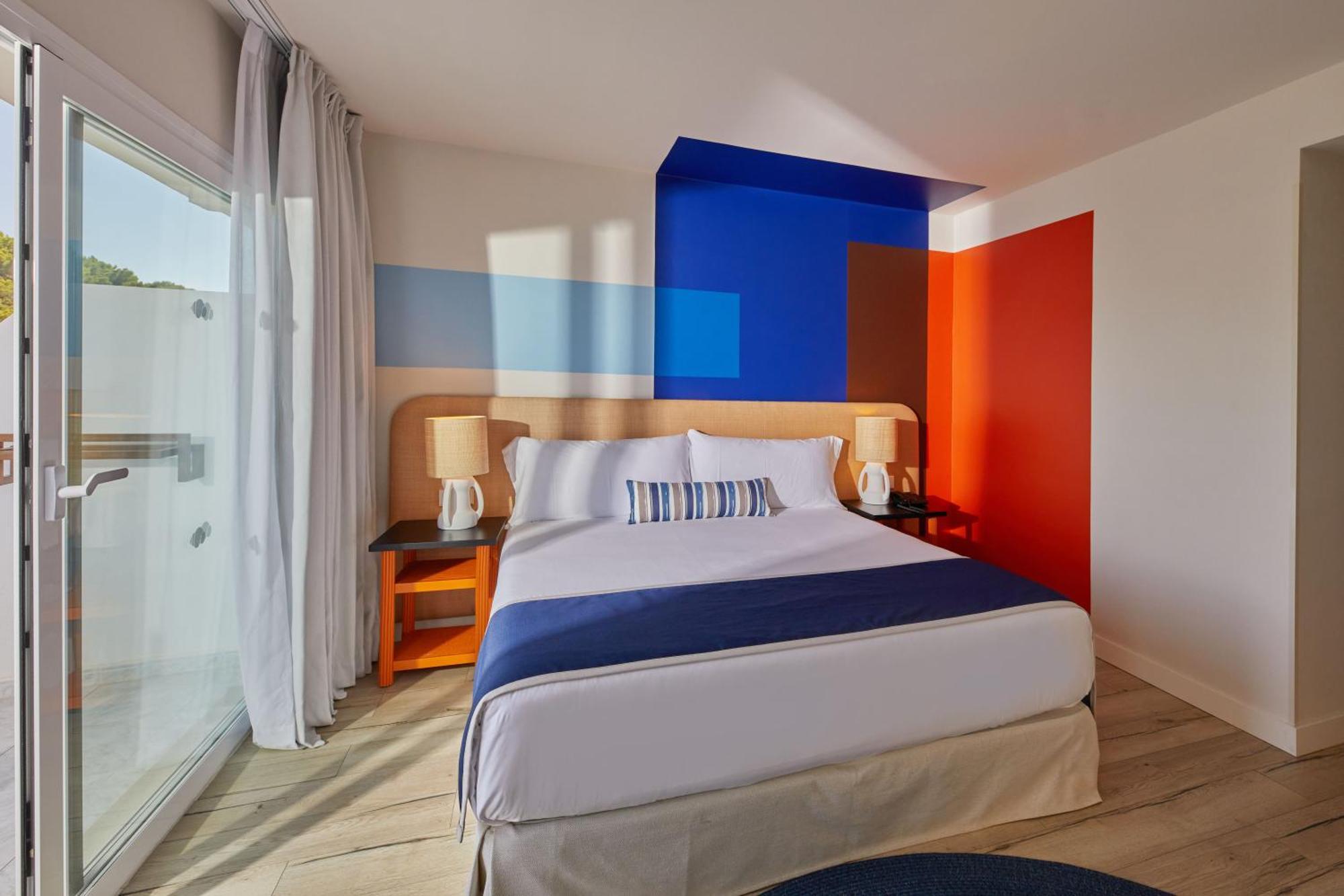 Hotel Dreams Calviá Resort&spa Magaluf (Mallorca)