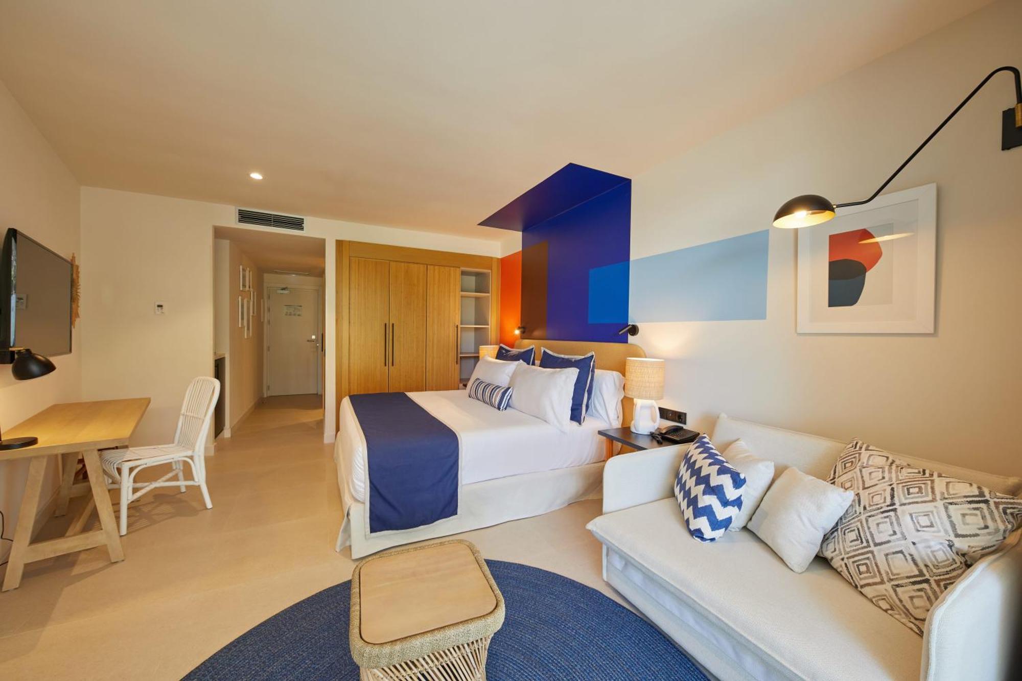 Hotel Dreams Calviá Resort&spa 4*