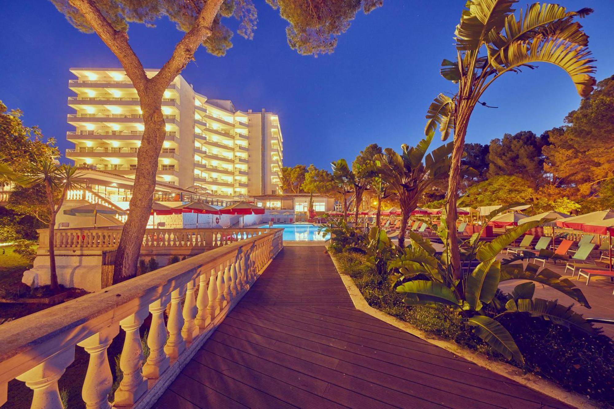 Dreams Calviá Resort&spa Hotel 4*