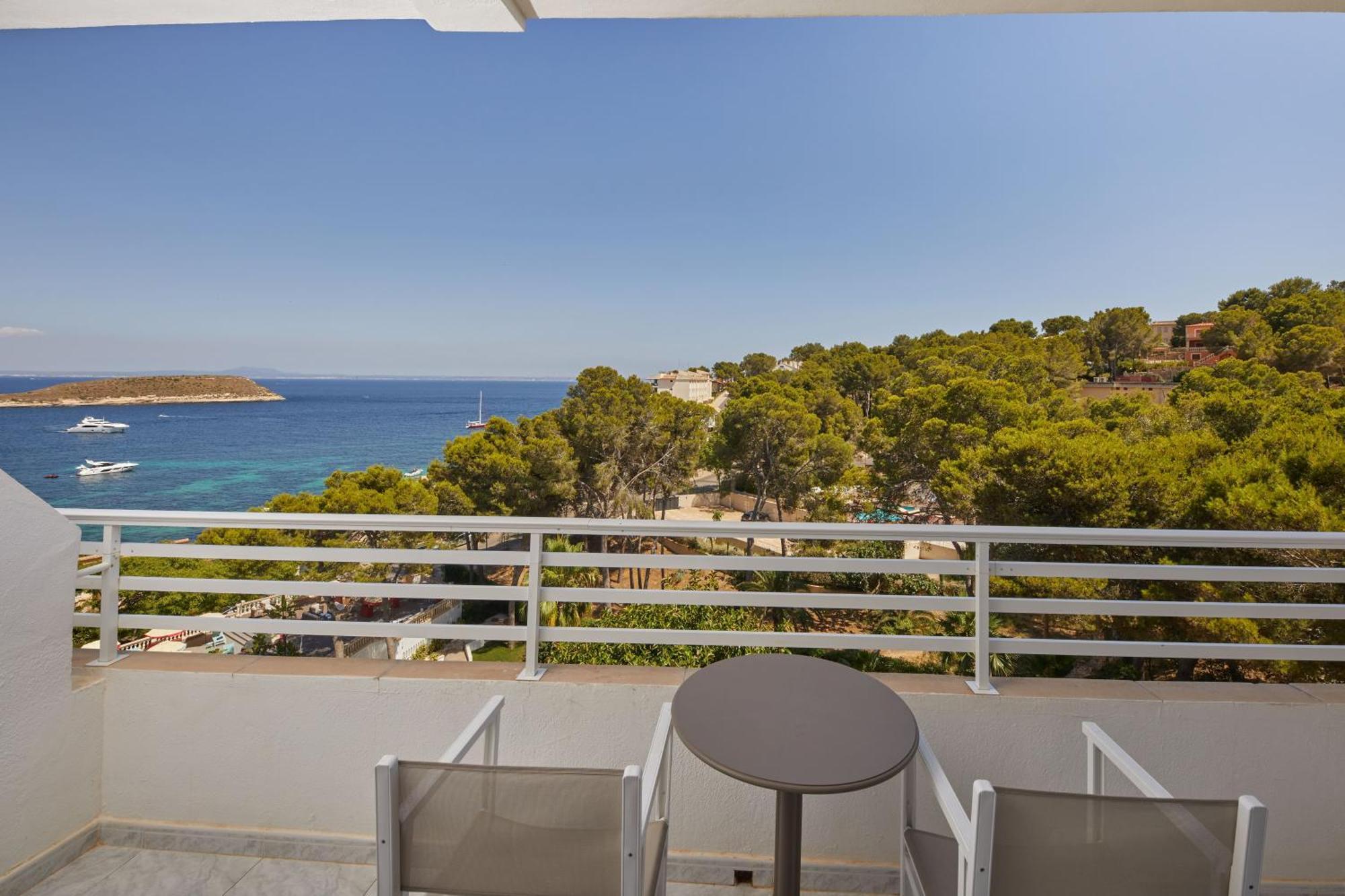 Dreams Calviá Resort&spa Hotel Magaluf (Mallorca)