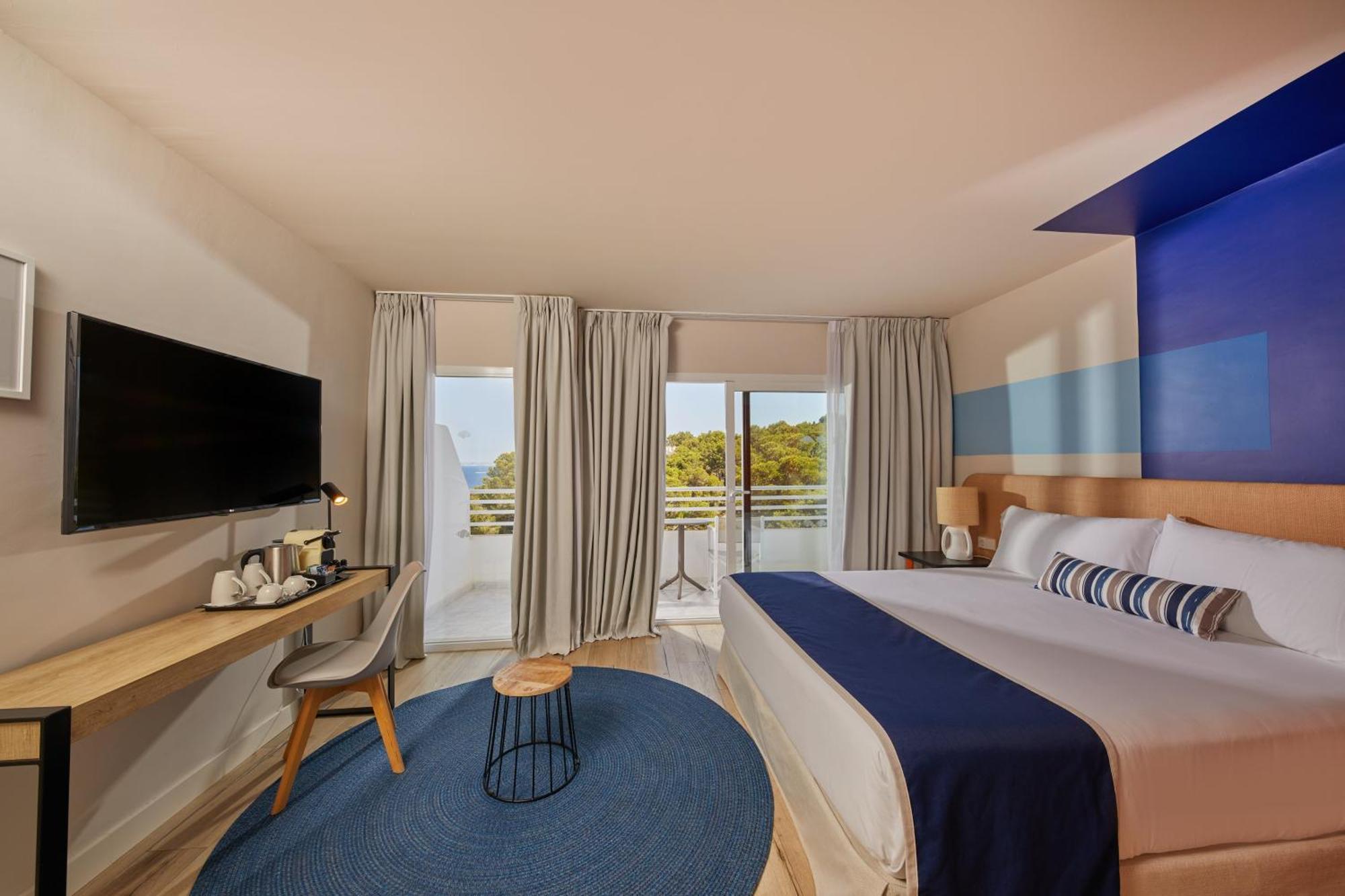 Dreams Calviá Resort&spa 4* Magaluf (Mallorca)