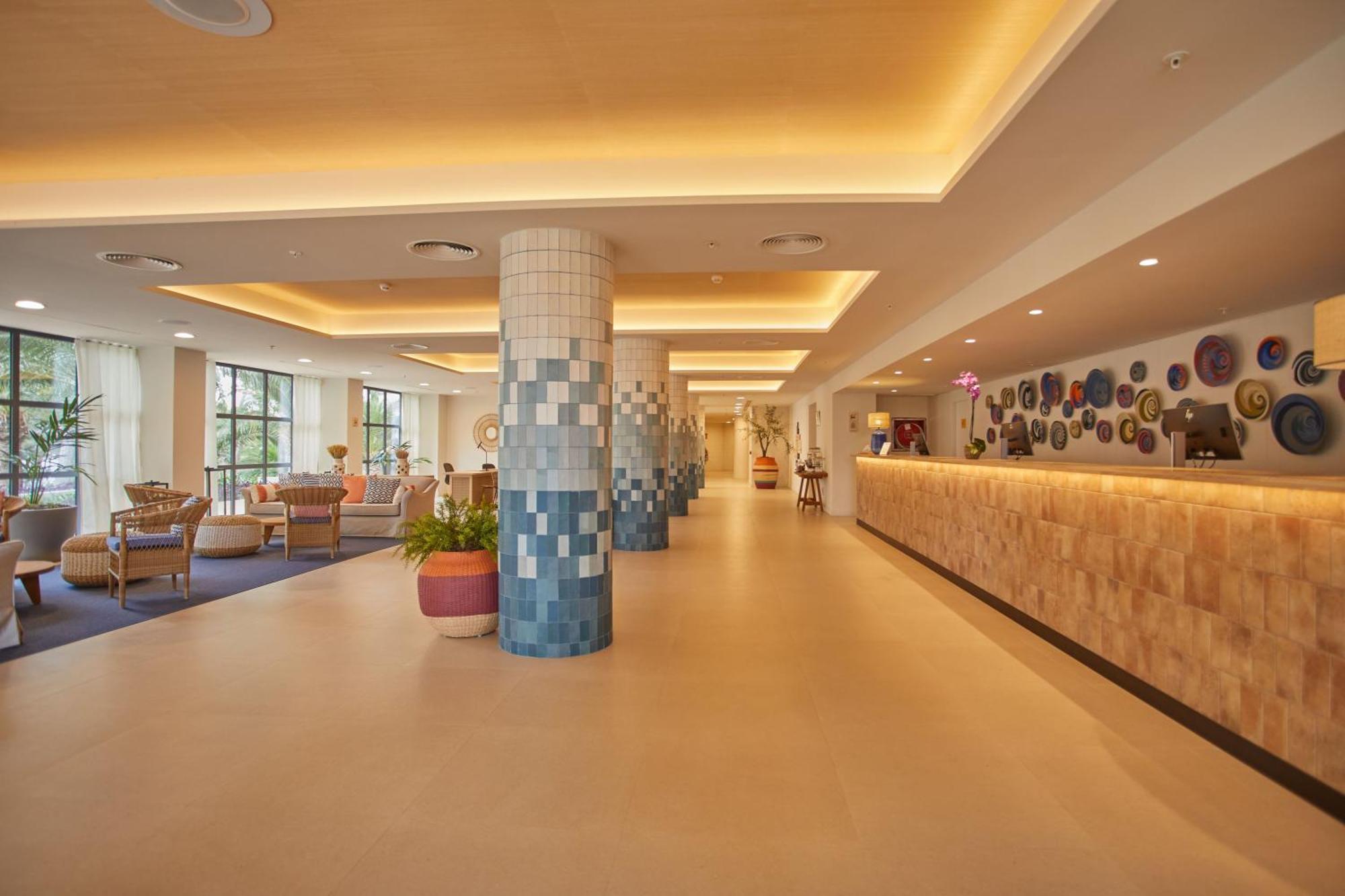 Hotel Dreams Calviá Resort&spa 4*
