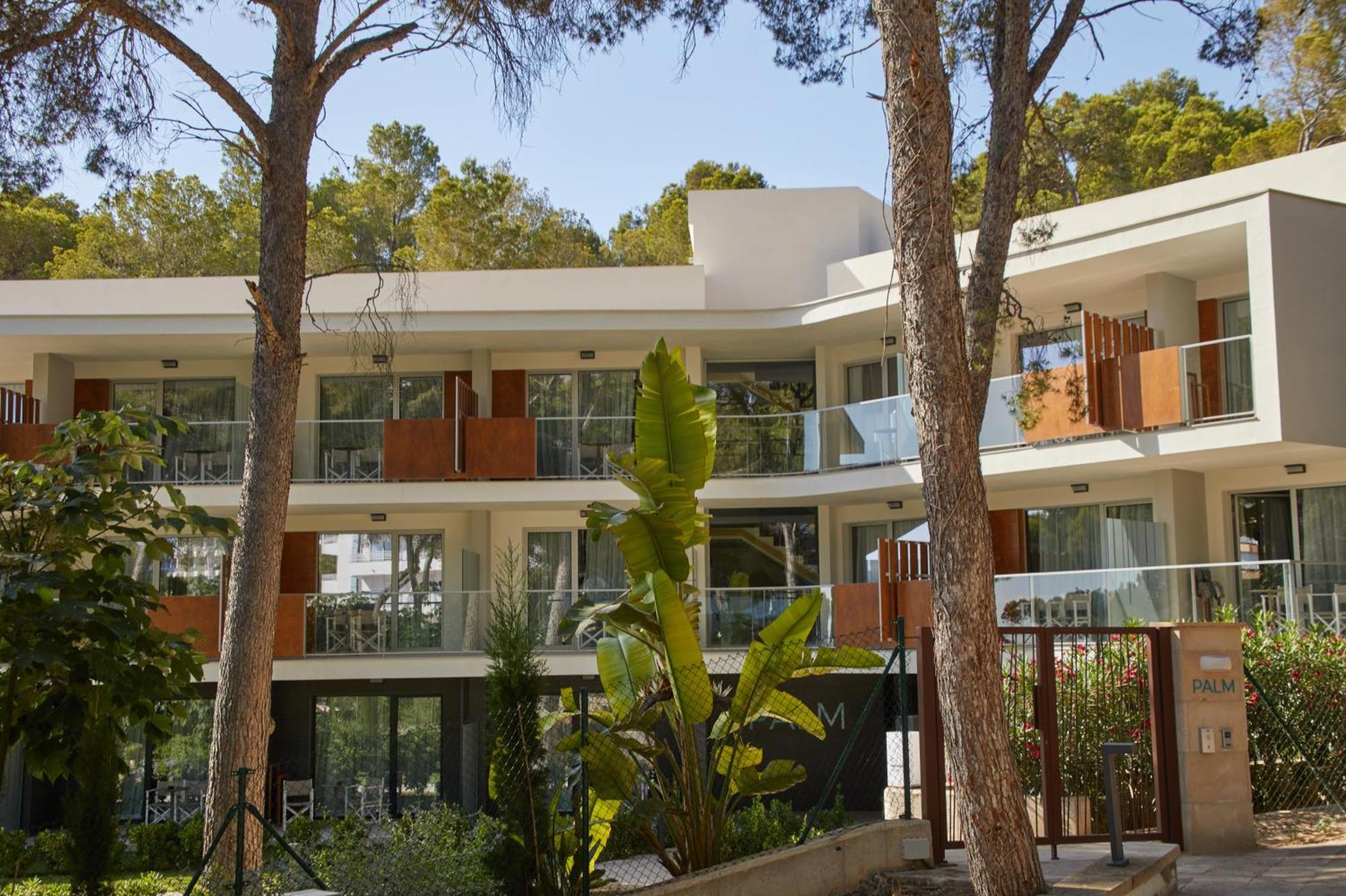 Dreams Calviá Resort&spa Hotel 4*