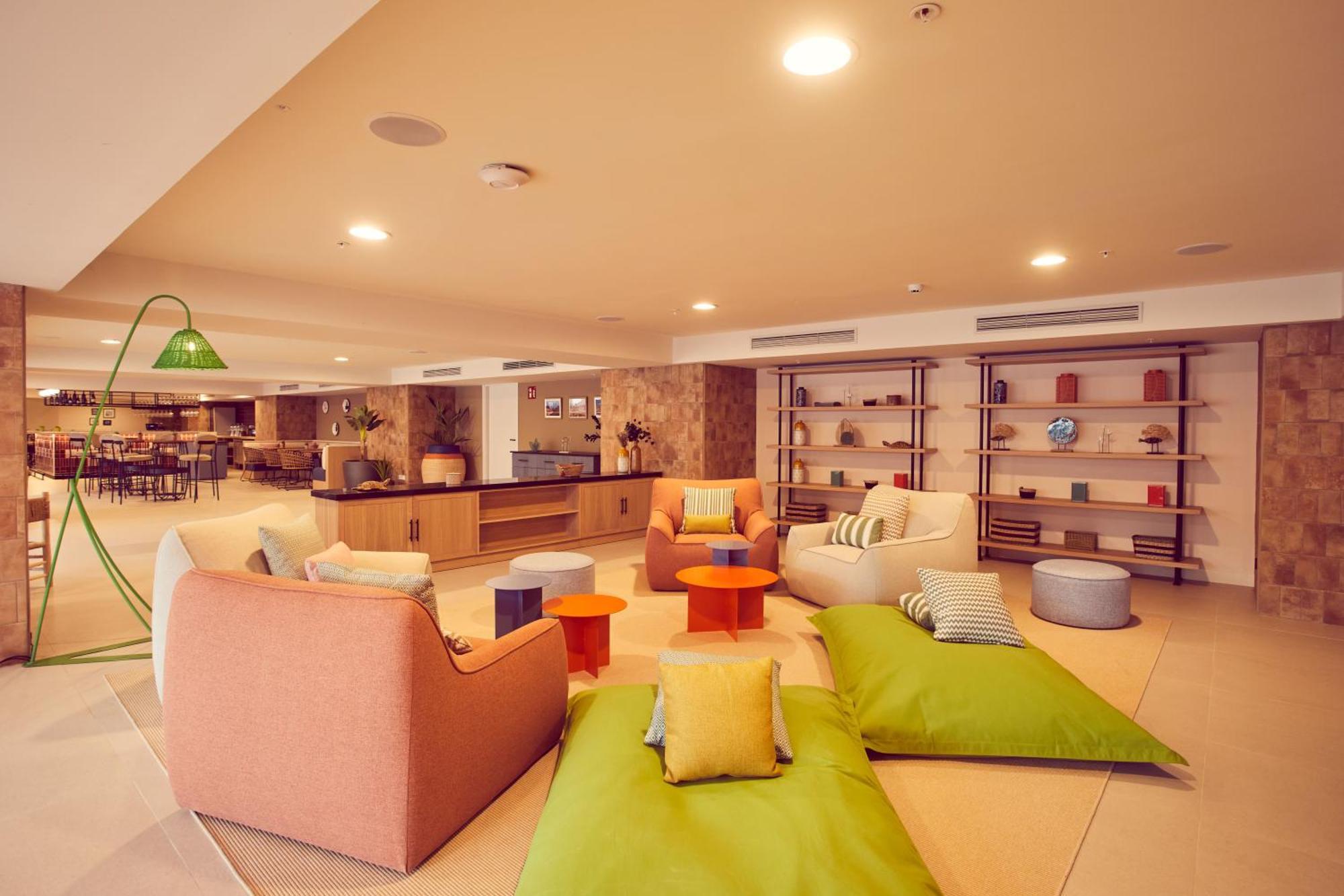 Hotel Dreams Calviá Resort&spa 4*