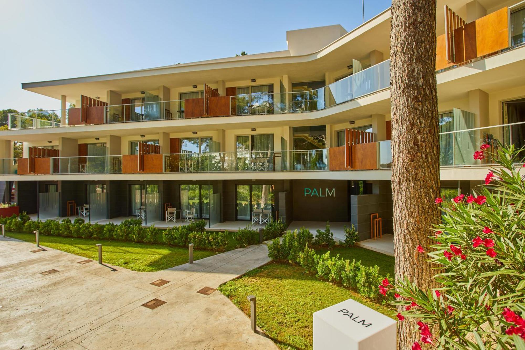 Hotel Dreams Calviá Resort&spa Magaluf (Mallorca)