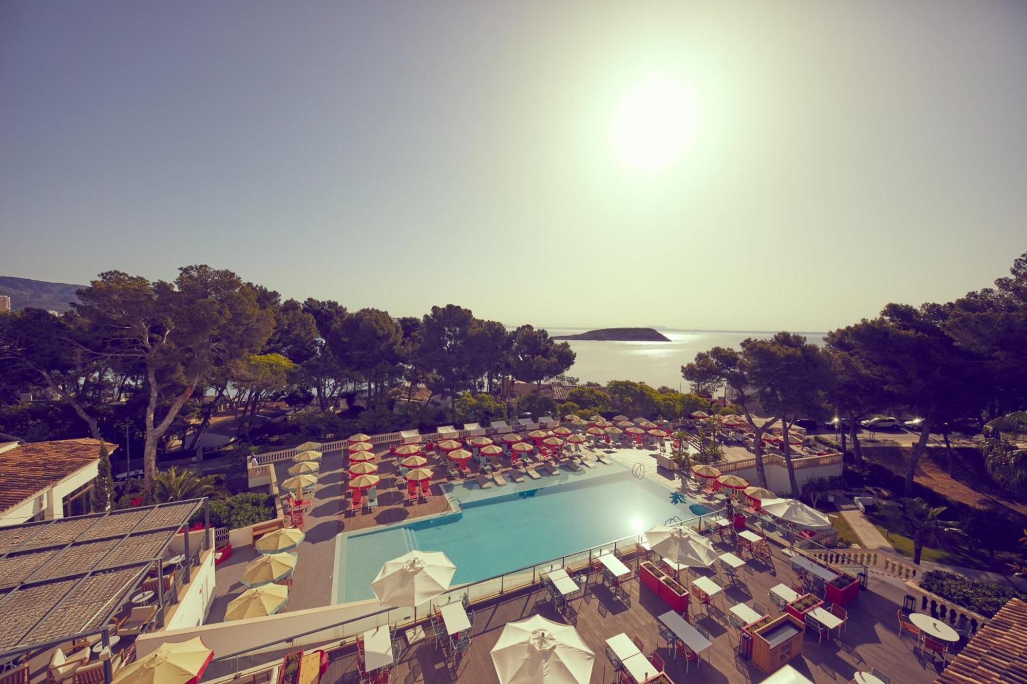 Dreams Calviá Resort&spa 4*