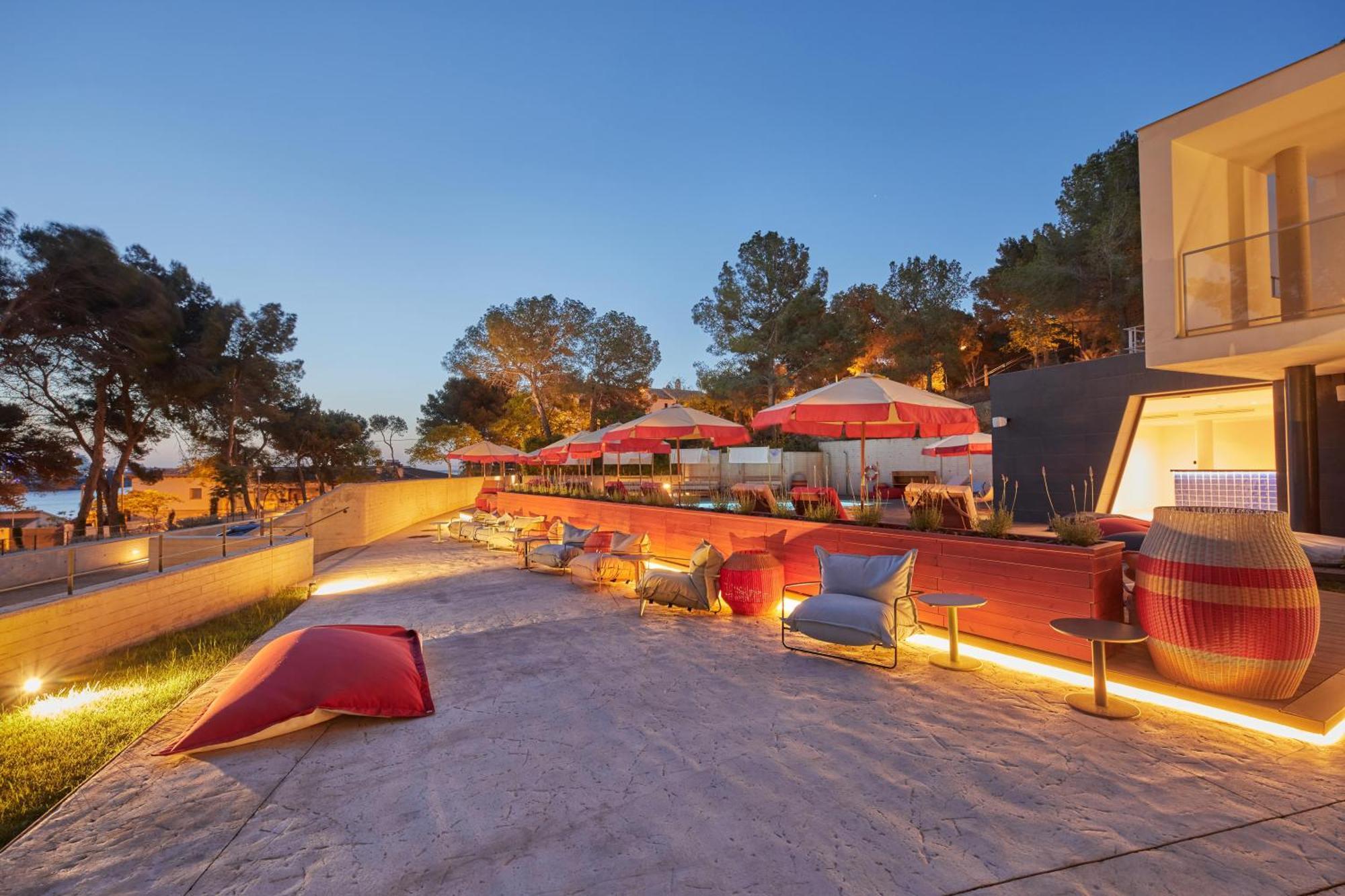 Hotel Dreams Calviá Resort&spa 4*