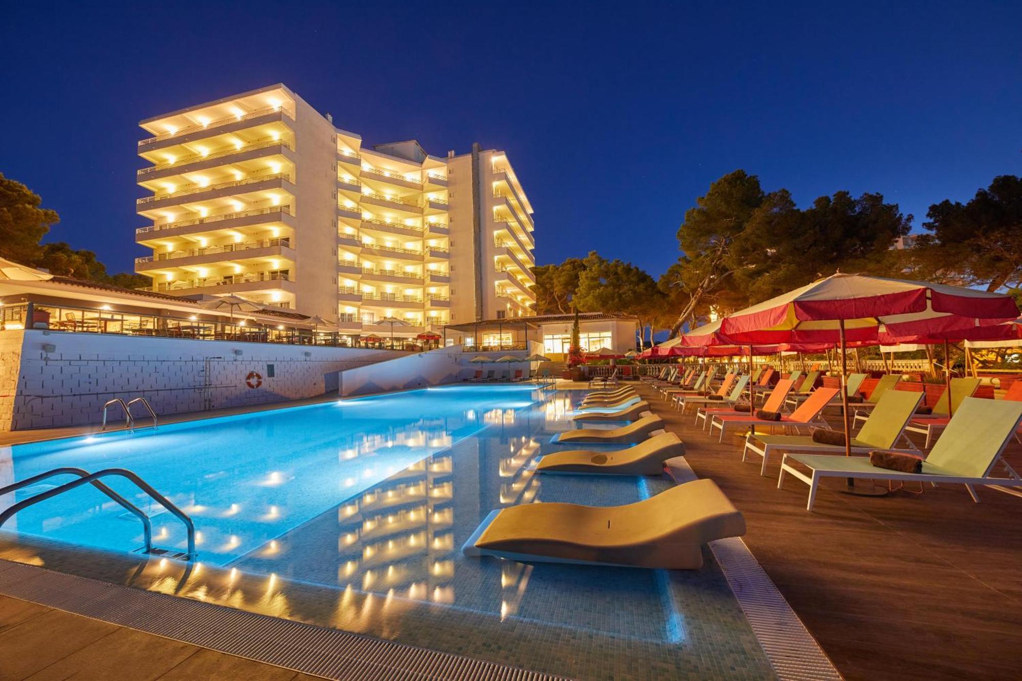 Dreams Calviá Resort&spa 4* Magaluf (Mallorca)