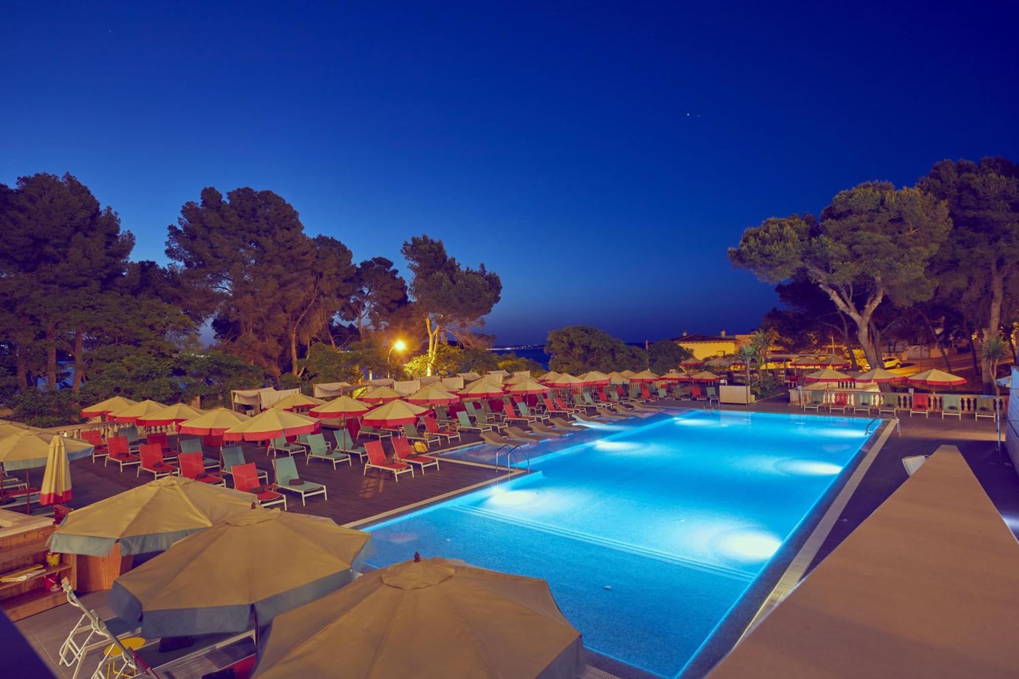 Dreams Calviá Resort&spa Hotel 4*