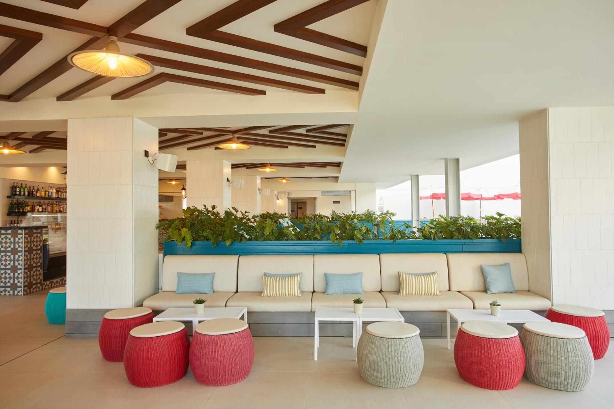Dreams Calviá Resort&spa 4* Magaluf (Mallorca)