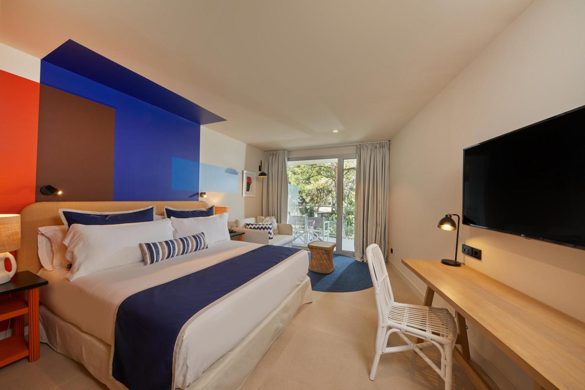 Dreams Calviá Resort&spa Hotel 4*