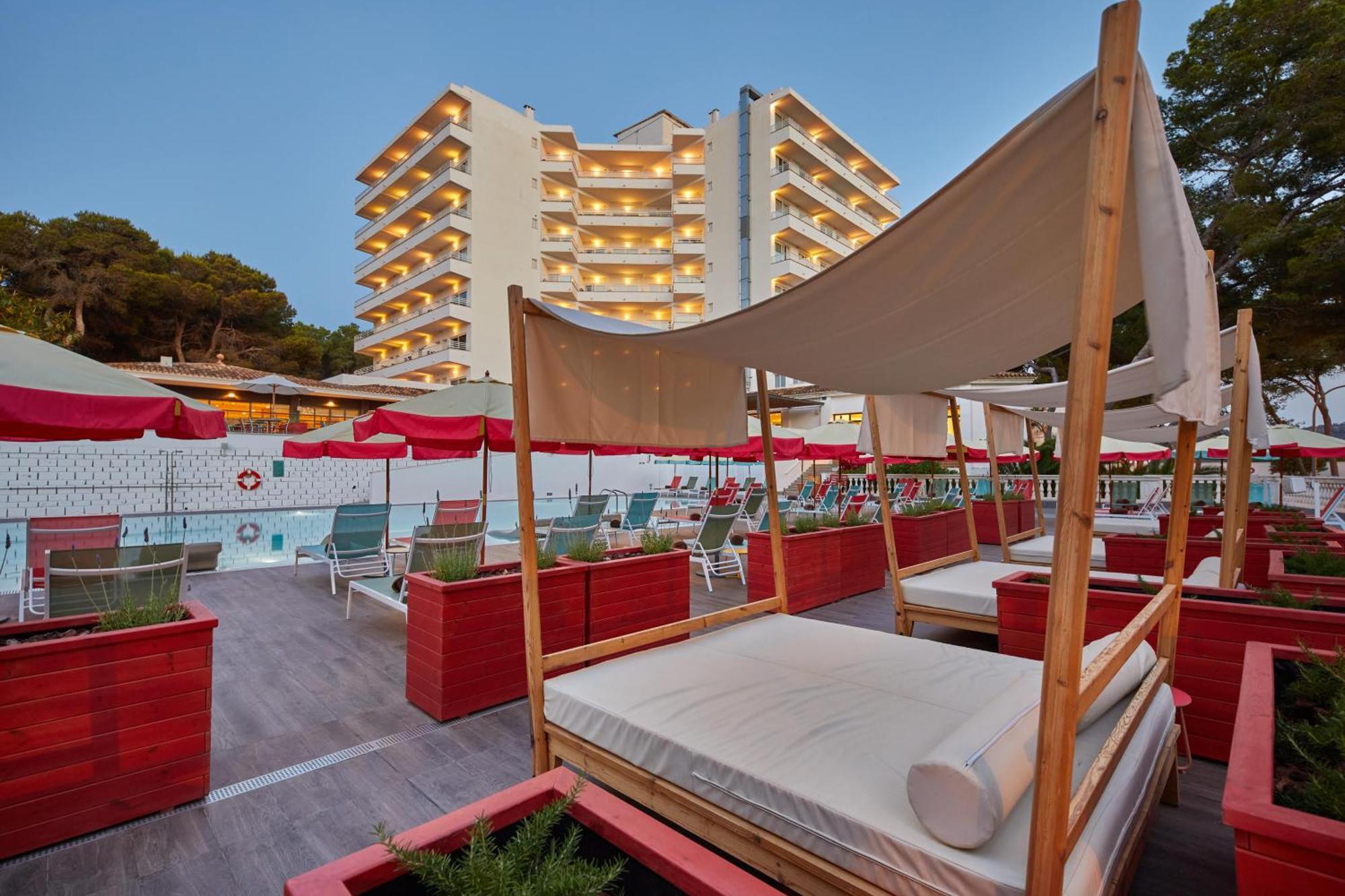 Dreams Calviá Resort&spa Magaluf (Mallorca)