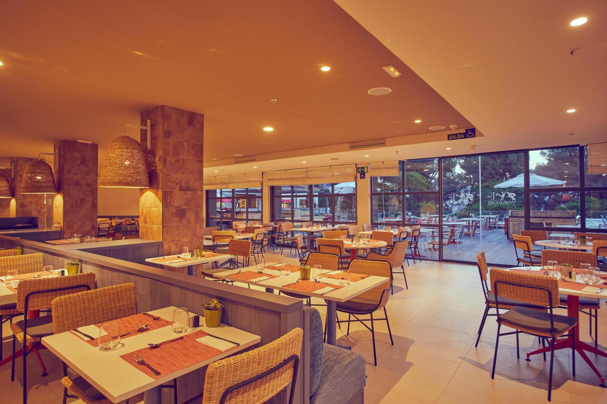 Dreams Calviá Resort&spa 4* Magaluf (Mallorca)