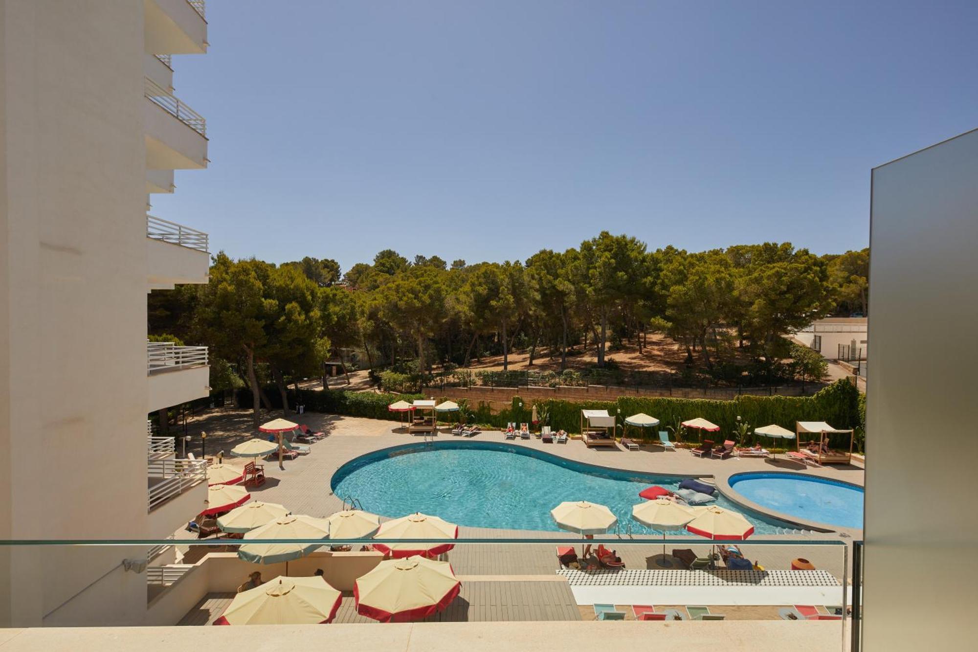 Hotel Dreams Calviá Resort&spa 4*